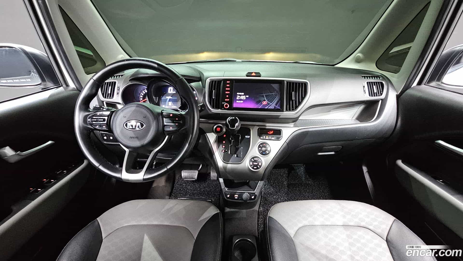 RAY Kia 2020.3-INNER-007