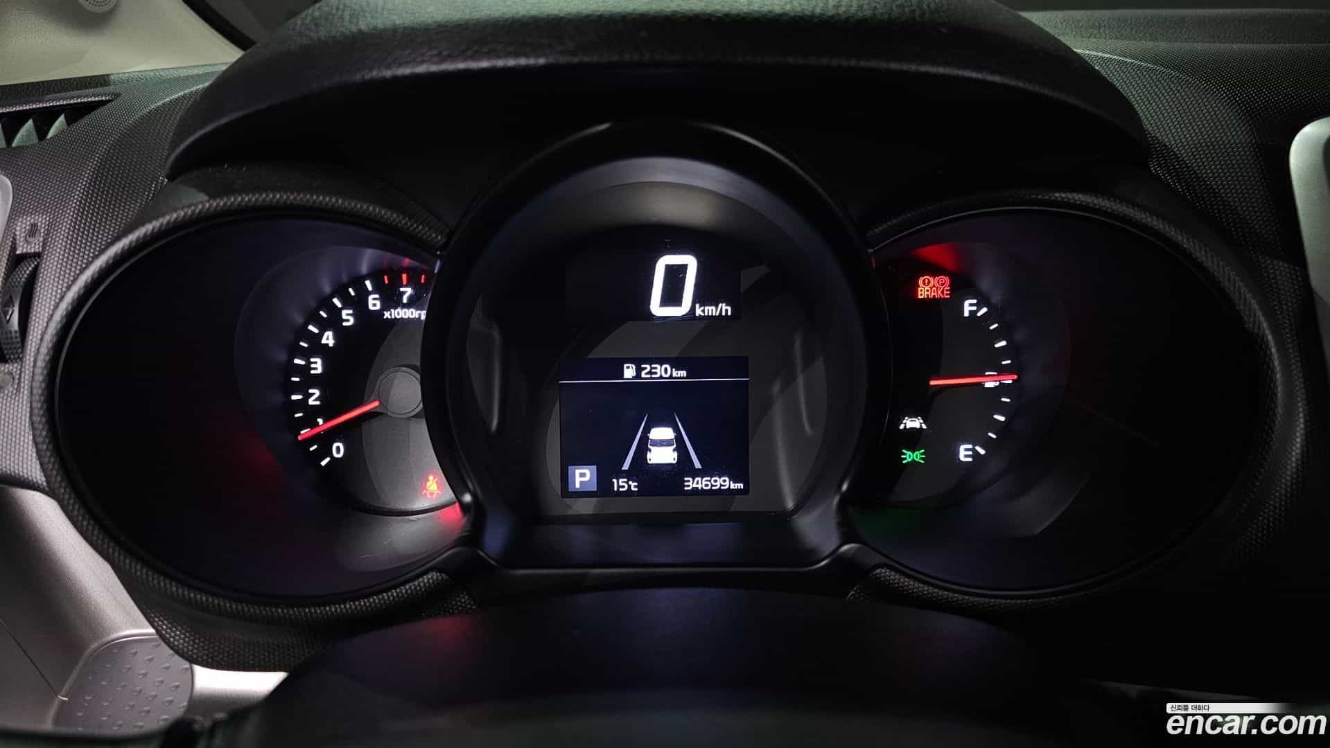 RAY Kia 2020.3-INNER-008