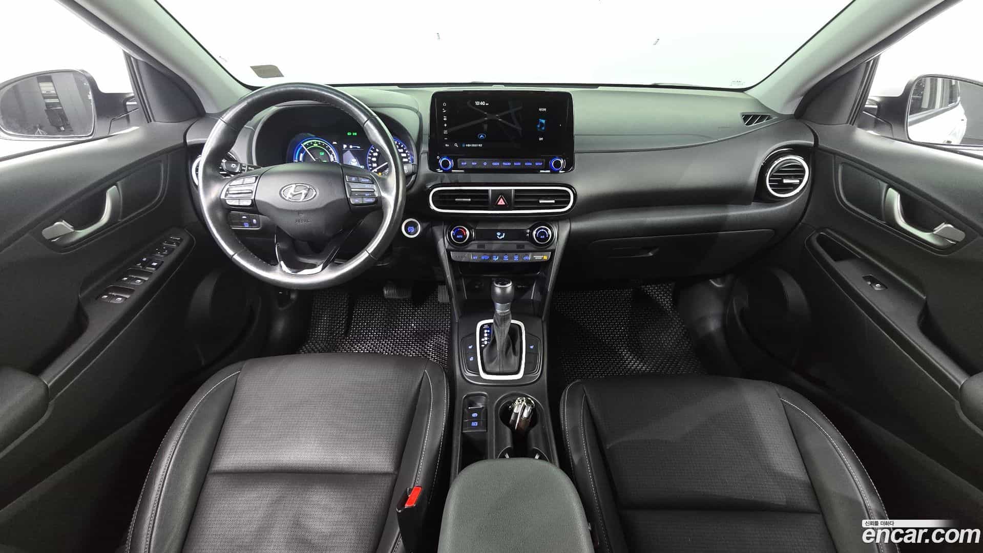 Kona Hyundai 2019.9-INNER-007