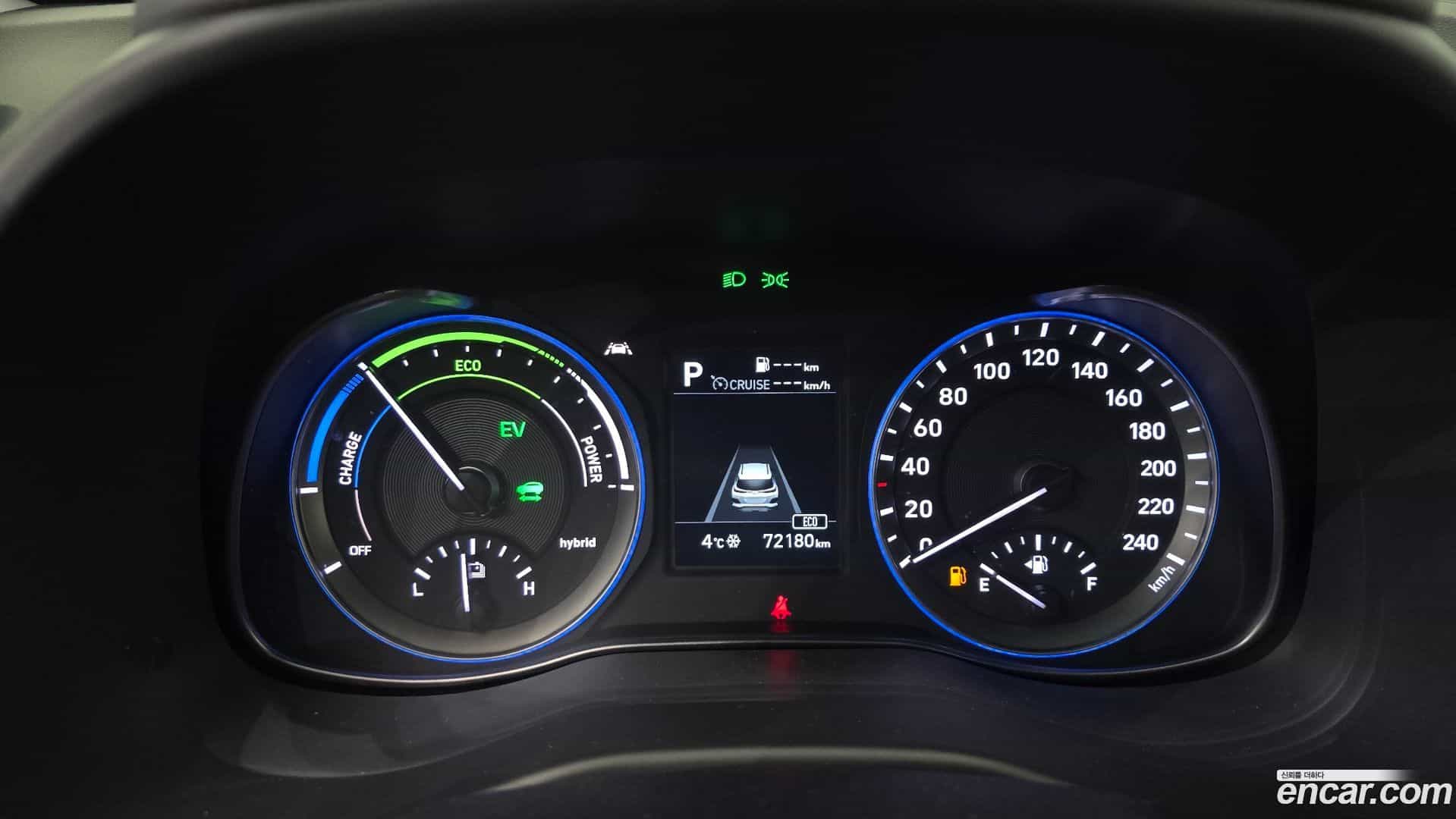 Kona Hyundai 2019.9-INNER-008