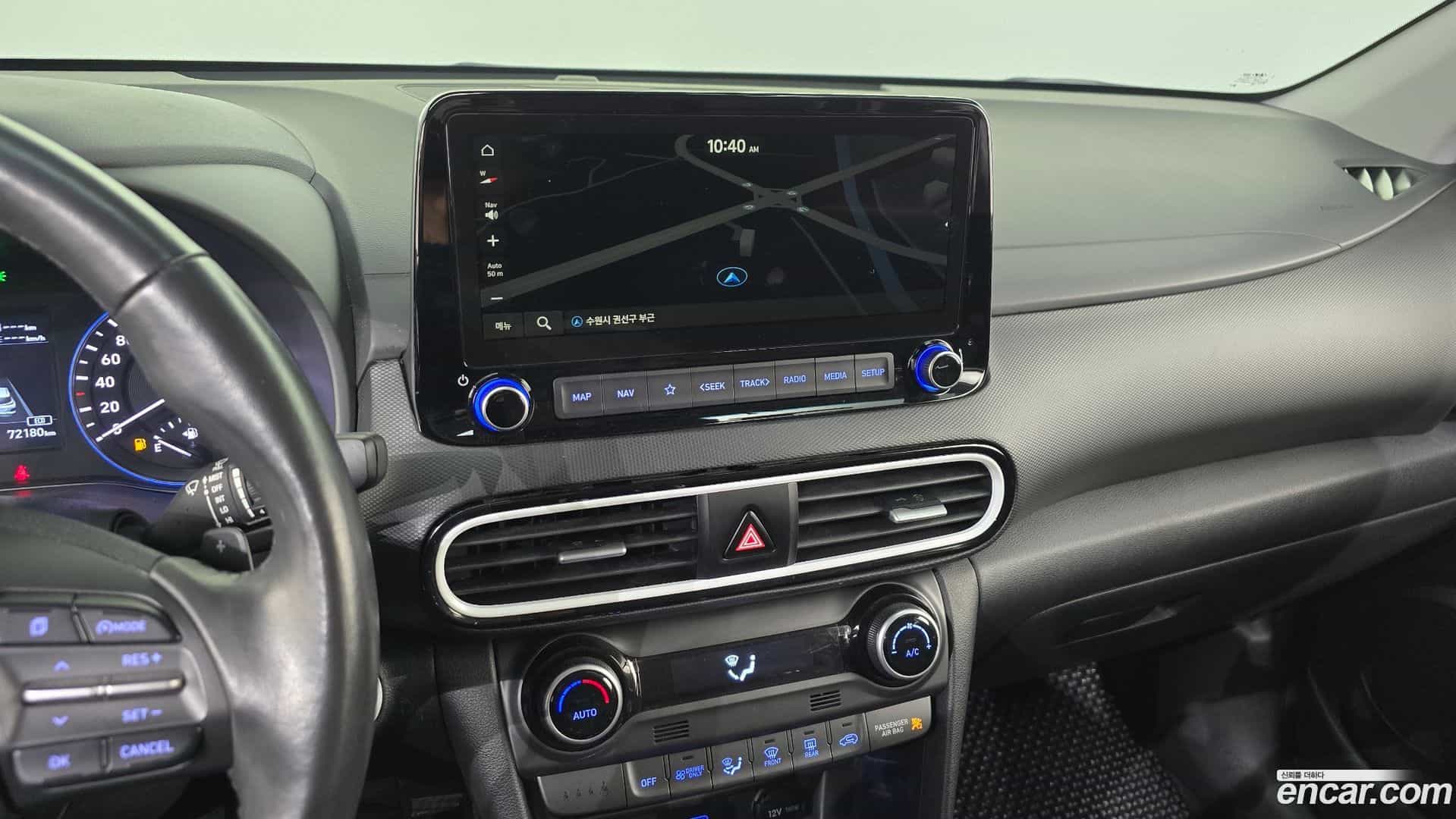 Kona Hyundai 2019.9-OPTION-018