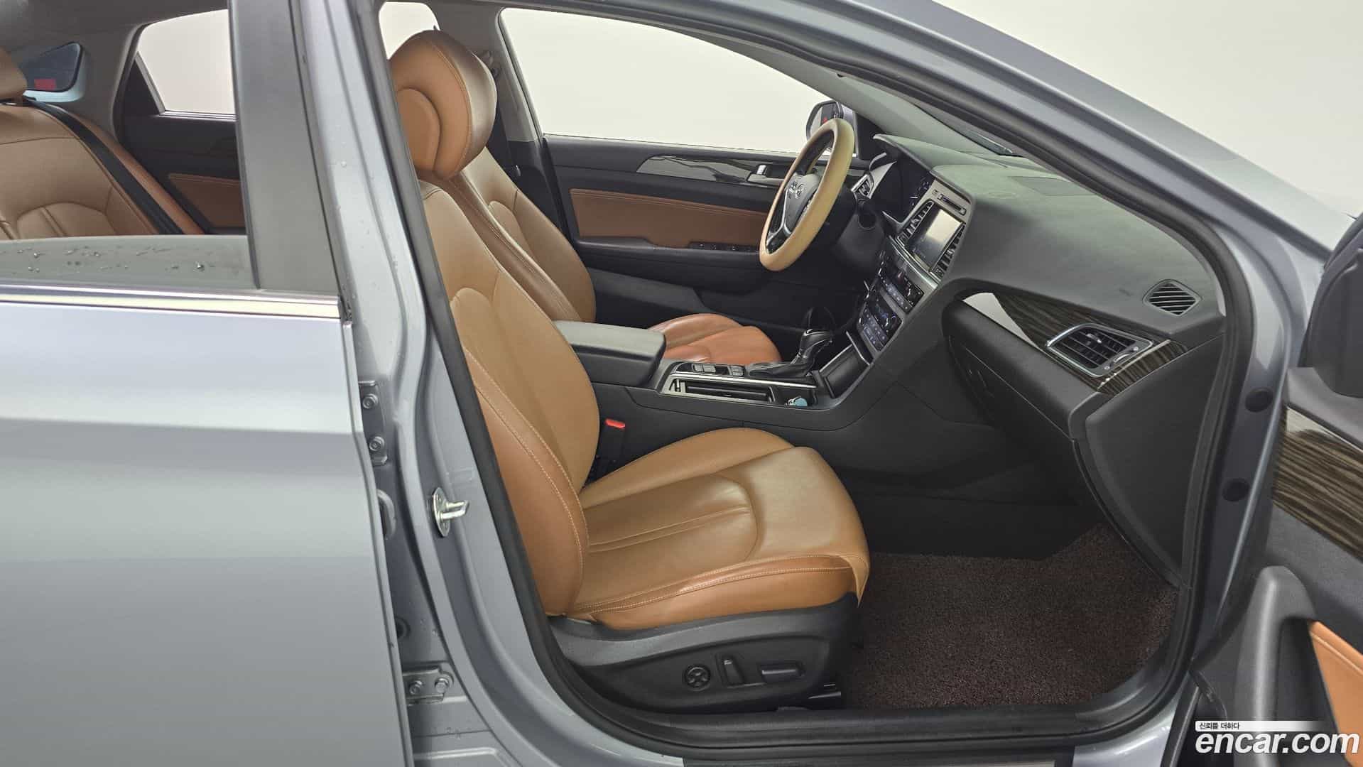 Sonata Hyundai 2015.11-OPTION-015