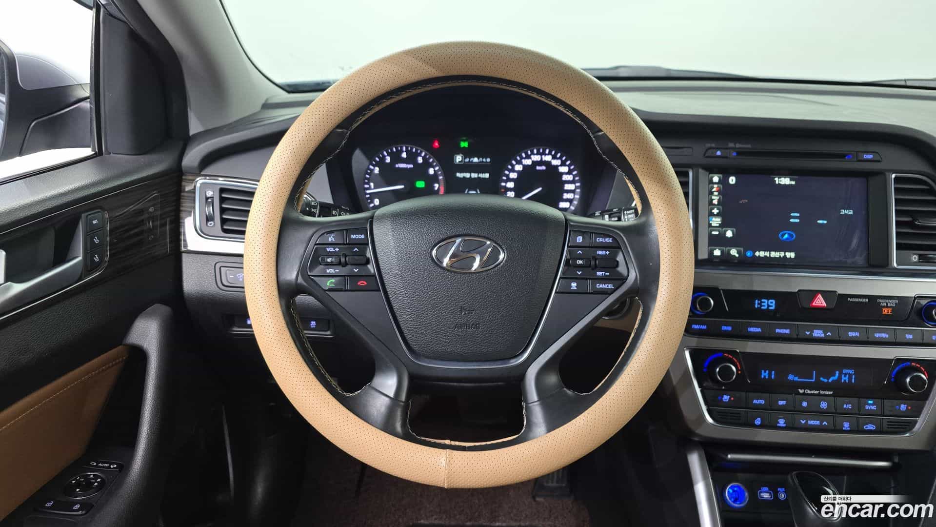 Sonata Hyundai 2015.11-OPTION-017