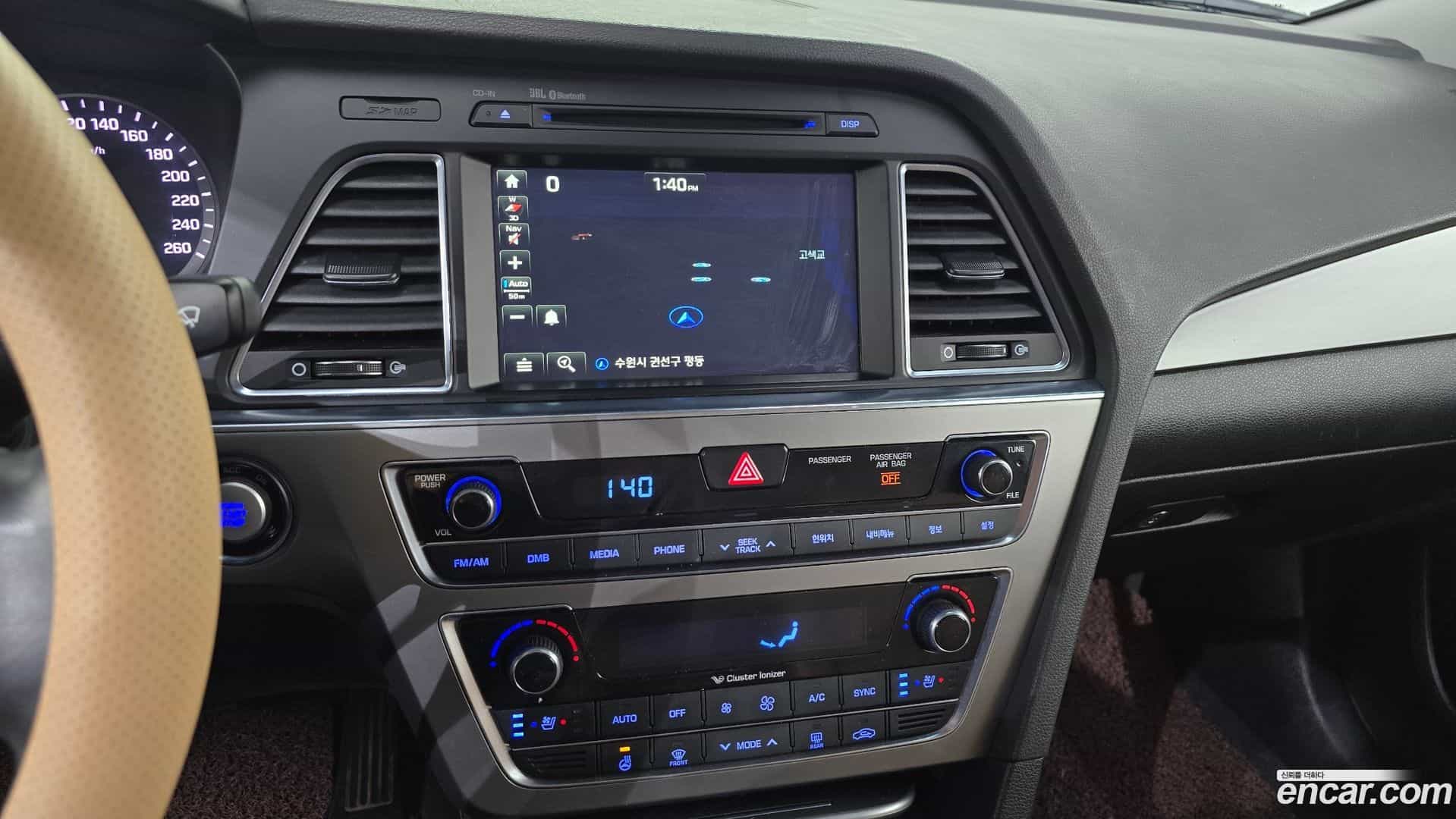 Sonata Hyundai 2015.11-OPTION-018