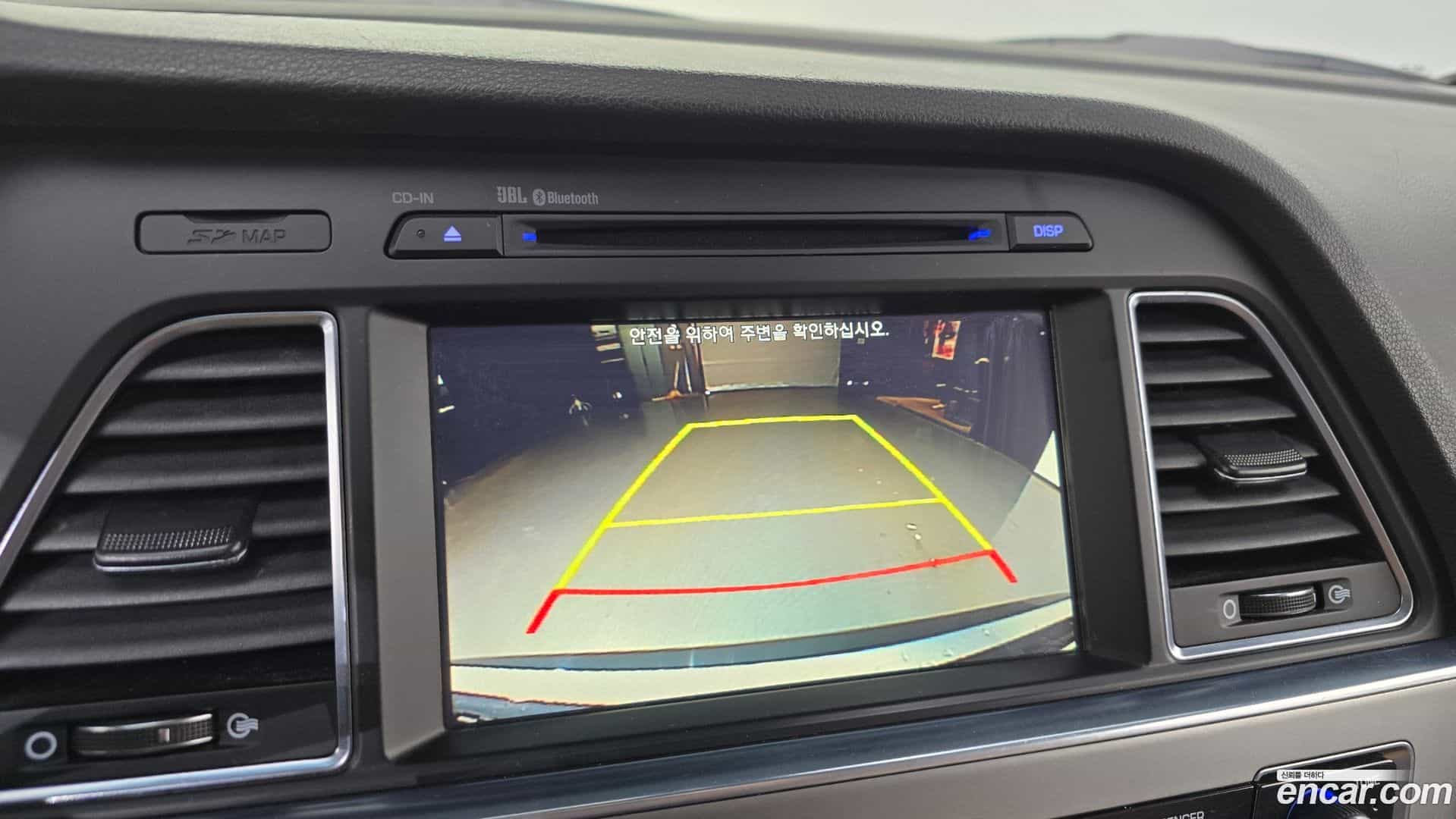 Sonata Hyundai 2015.11-OPTION-019