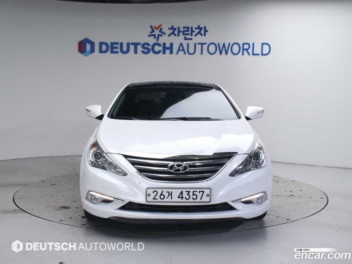Sonata Hyundai 2013.0-OUTER-003