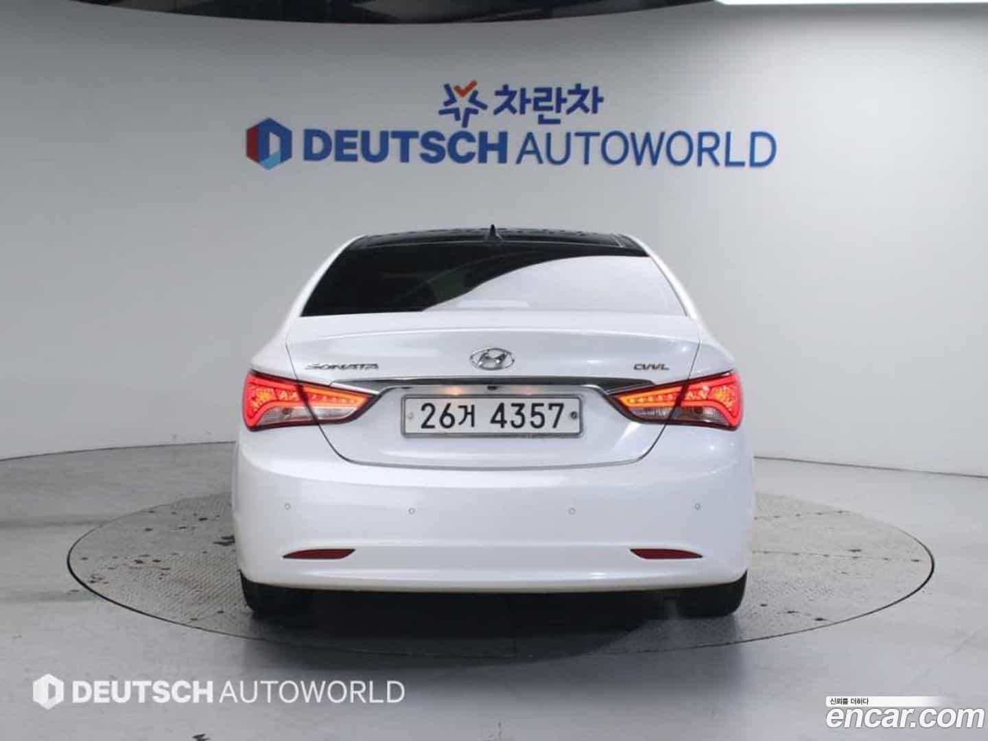 Sonata Hyundai 2013.0-OUTER-004