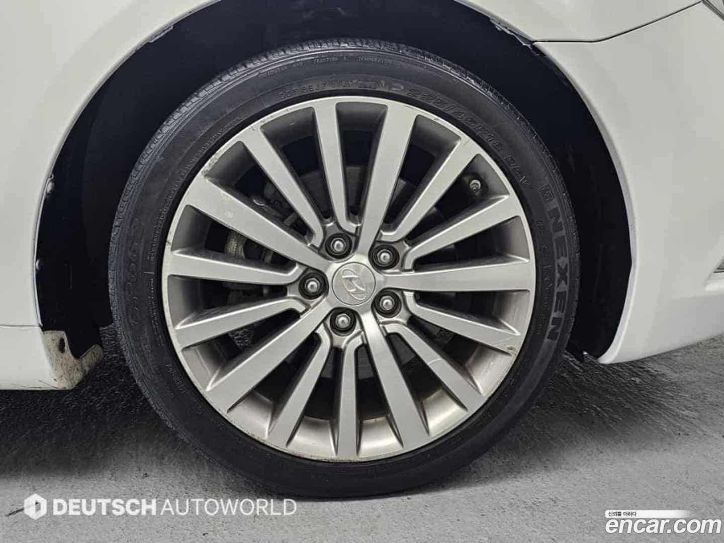 Sonata Hyundai 2013.0-OUTER-005