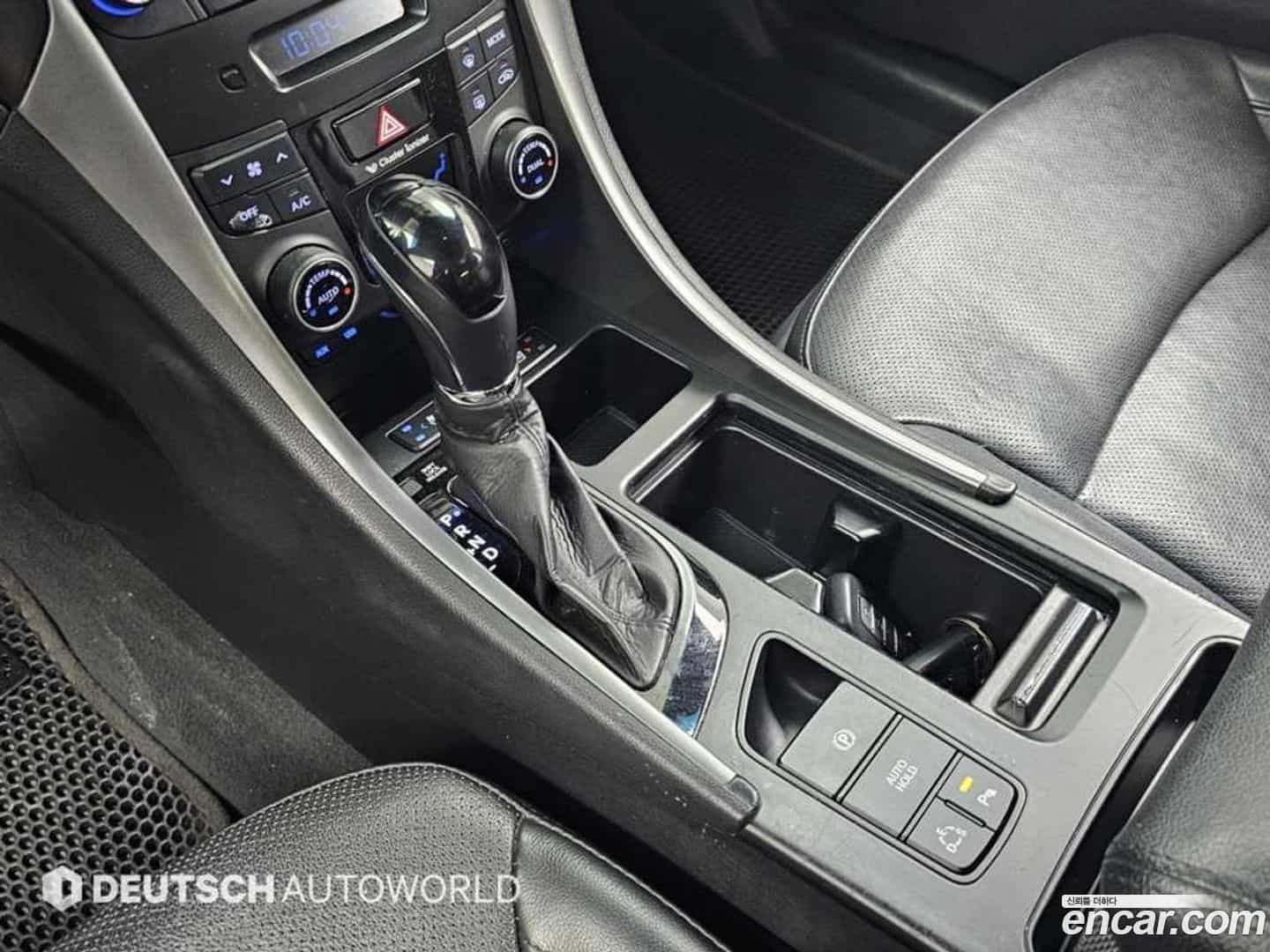 Sonata Hyundai 2013.0-INNER-009