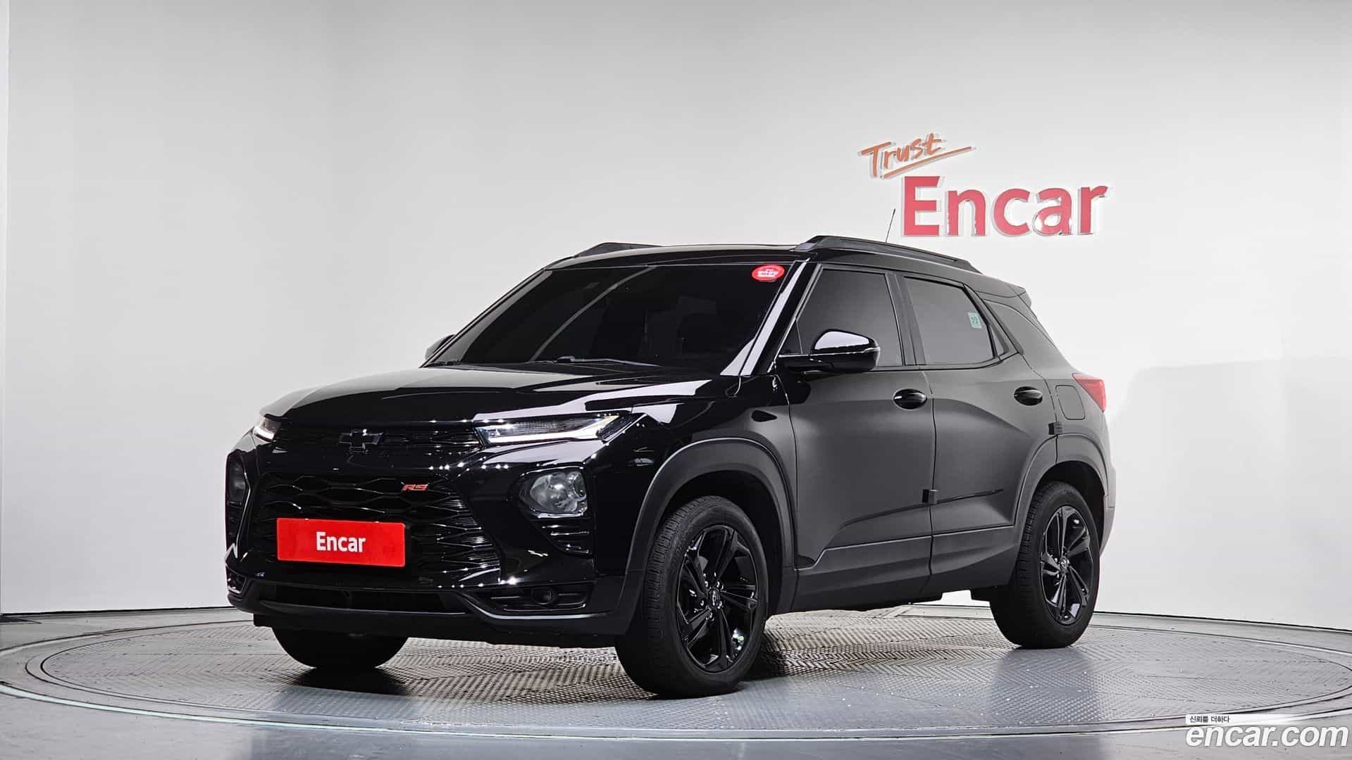 Trailblazer ChevroletGMDaewoo 2021.1-OUTER-001