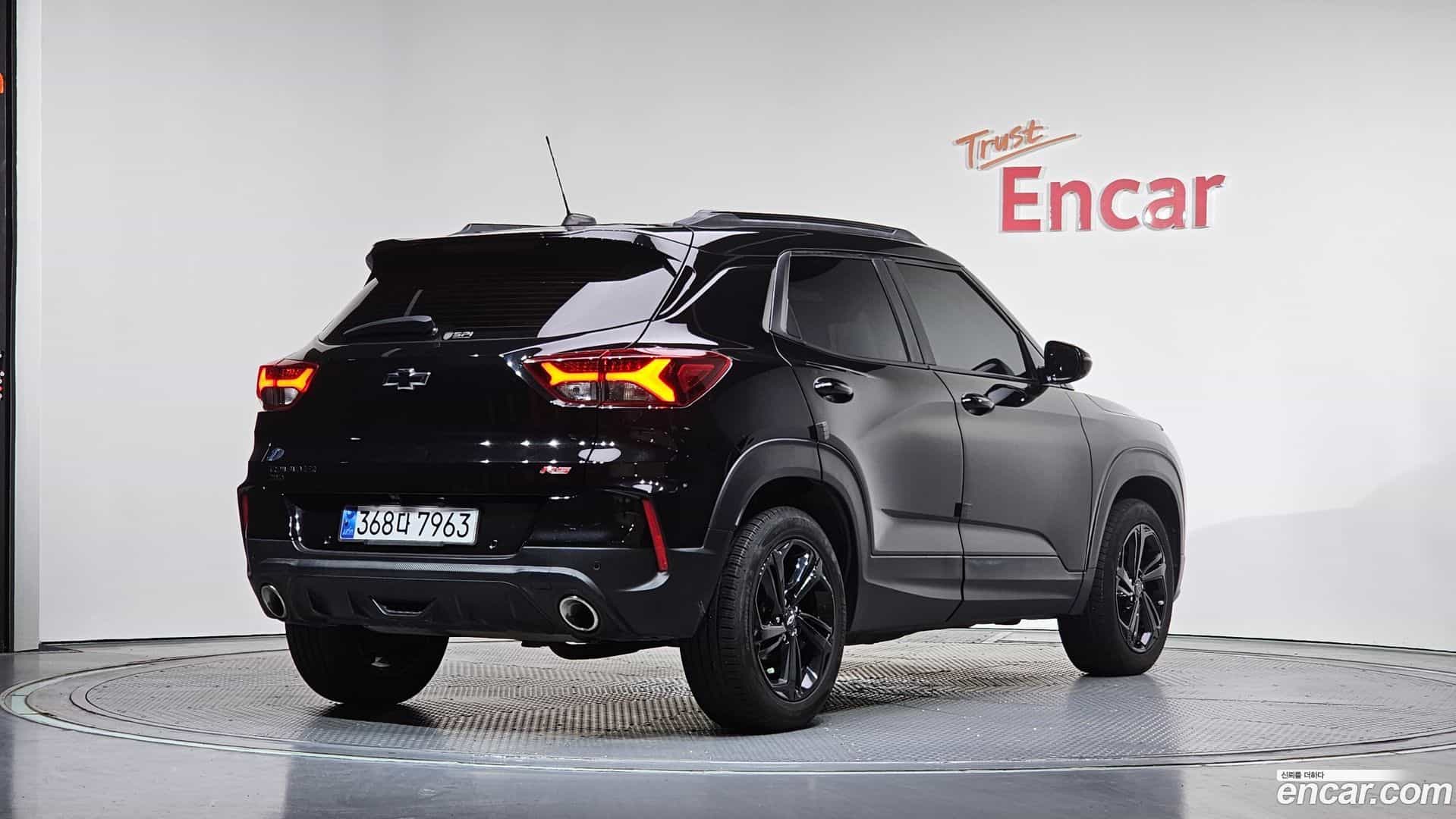 Trailblazer ChevroletGMDaewoo 2021.1-OUTER-002