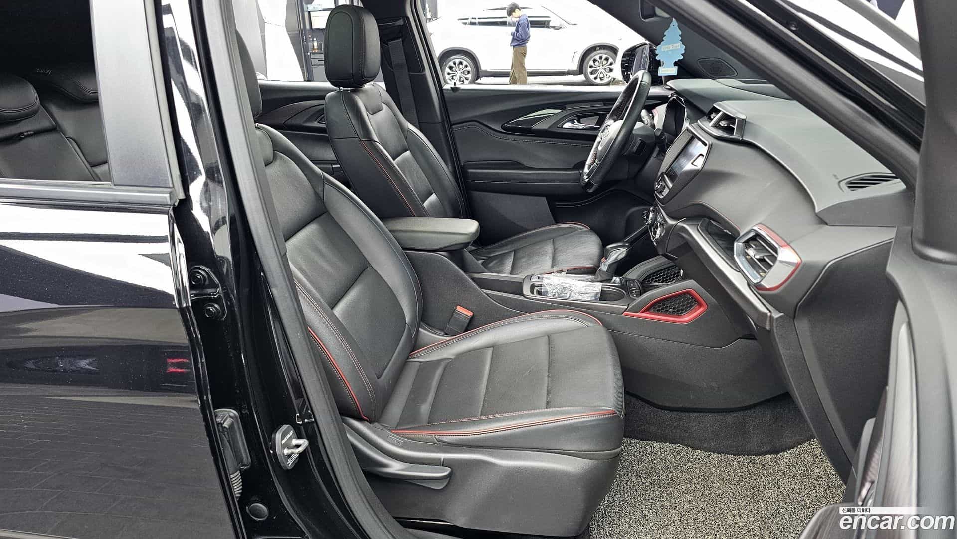 Trailblazer ChevroletGMDaewoo 2021.1-OPTION-015