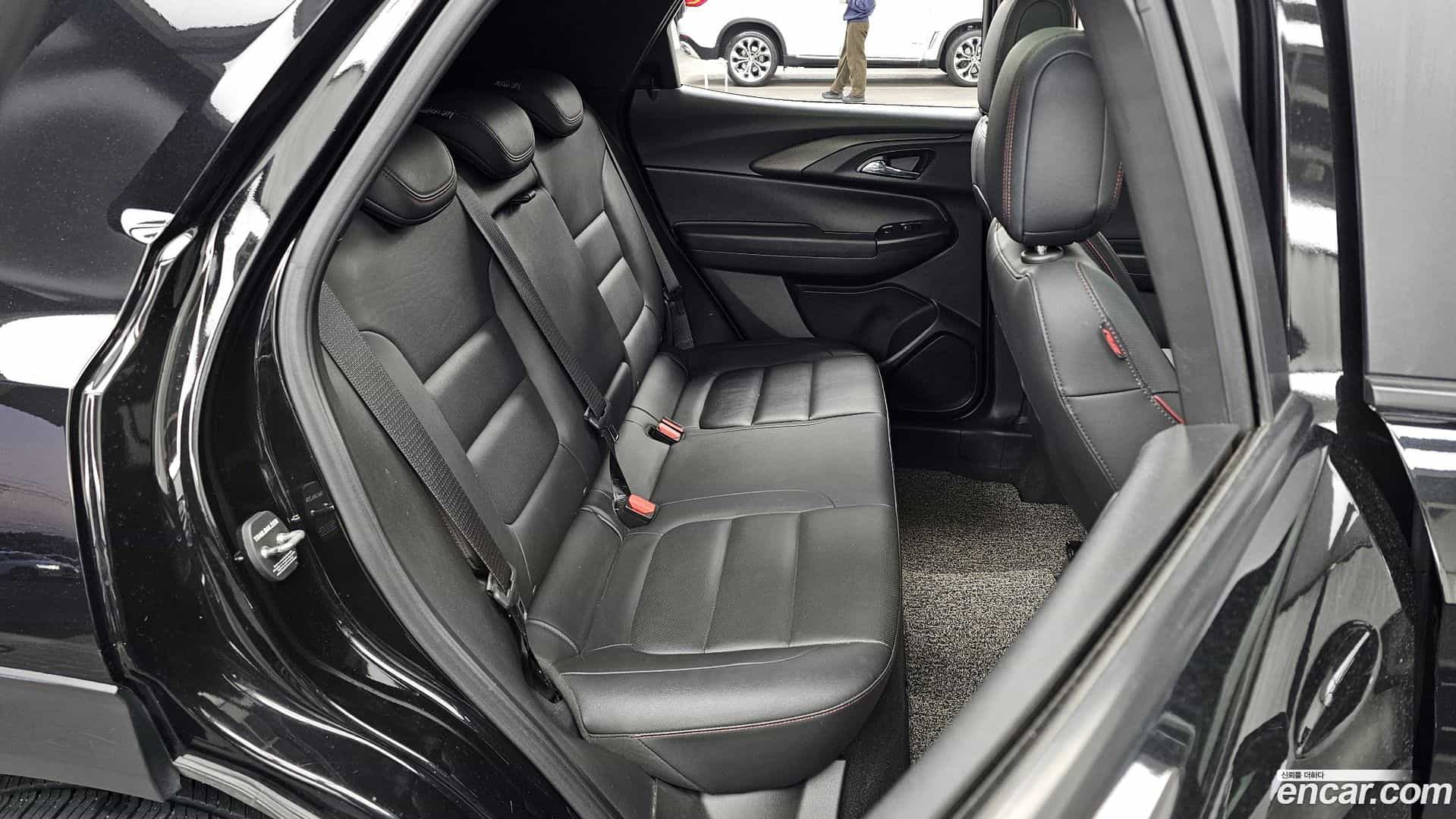 Trailblazer ChevroletGMDaewoo 2021.1-OPTION-016