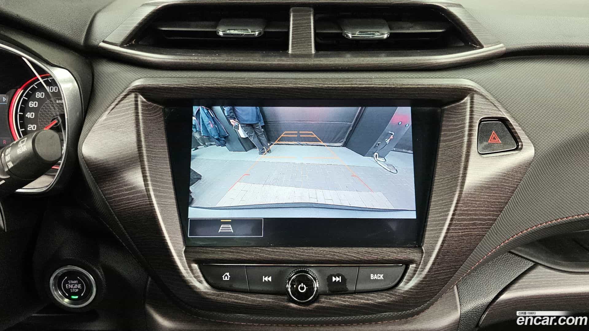 Trailblazer ChevroletGMDaewoo 2021.1-OPTION-019