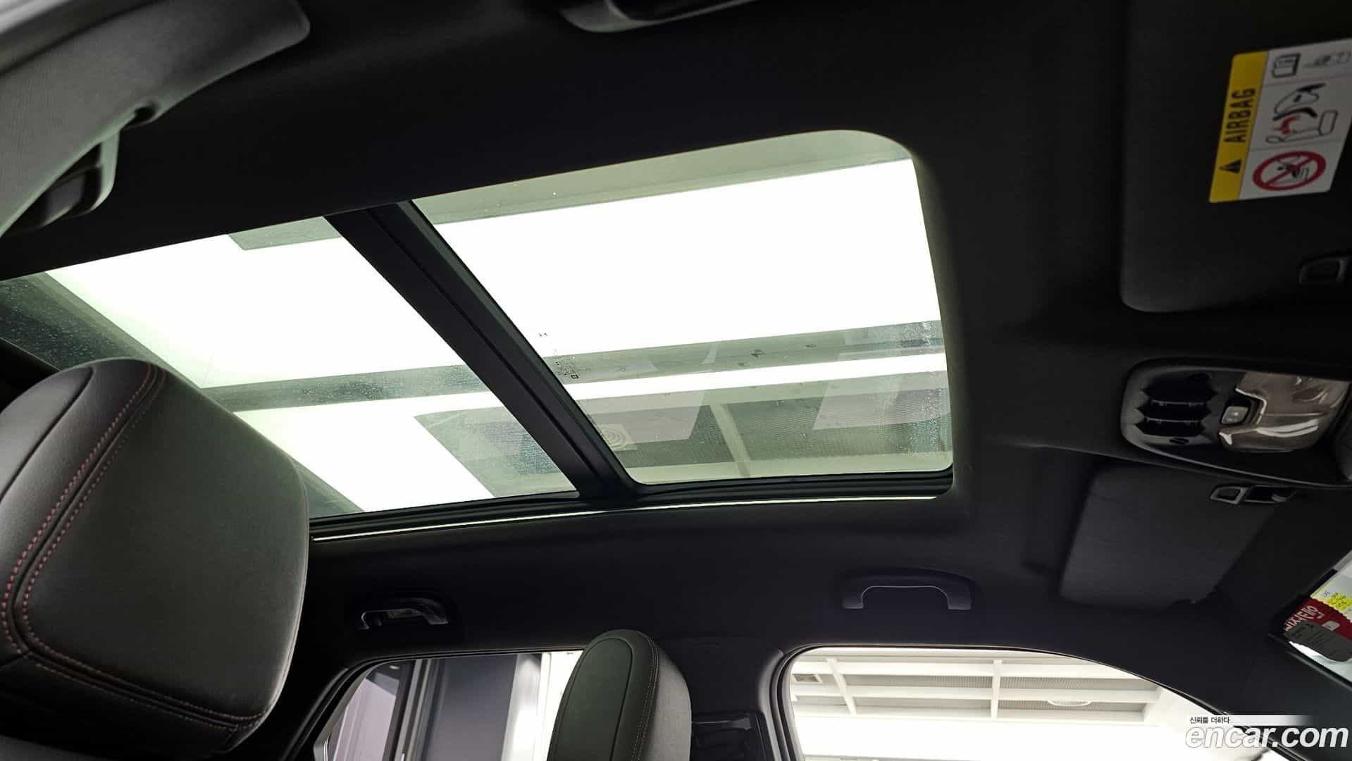 Trailblazer ChevroletGMDaewoo 2021.1-OPTION-021