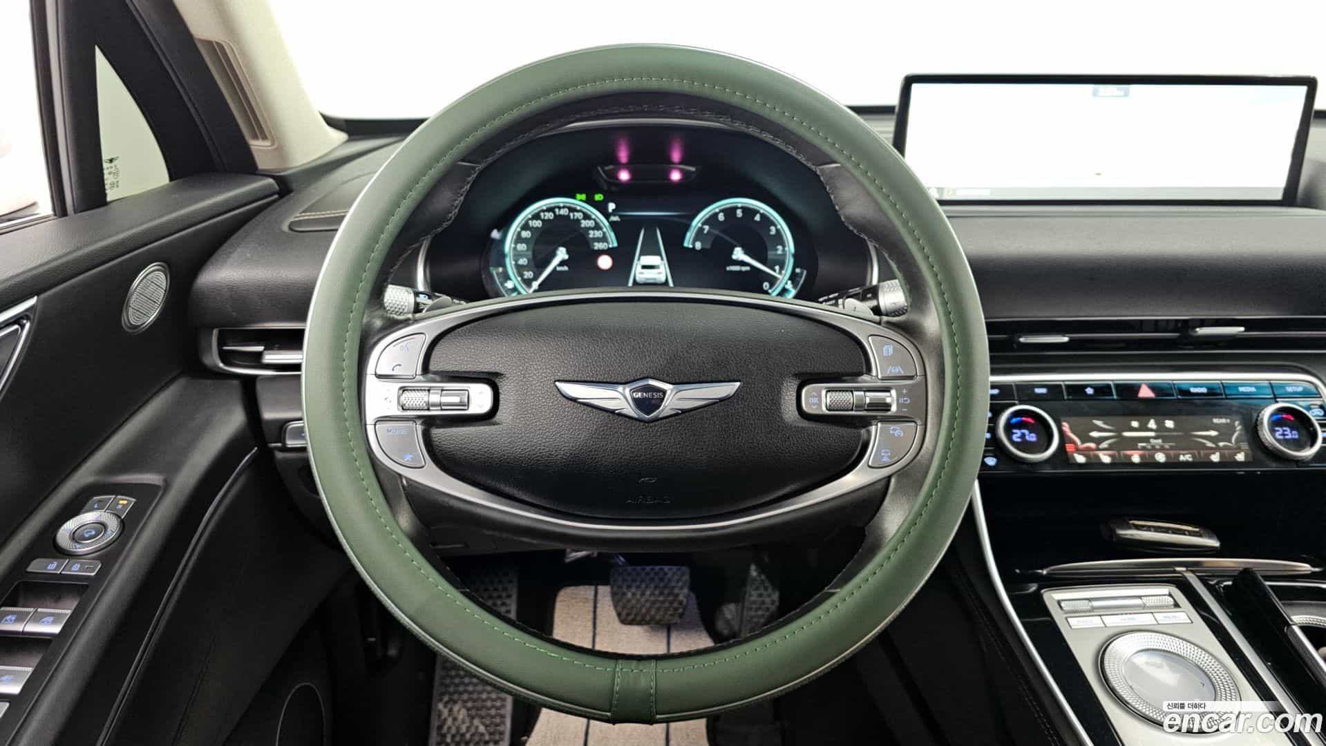 GV80 Genesis 2021.11-OPTION-017