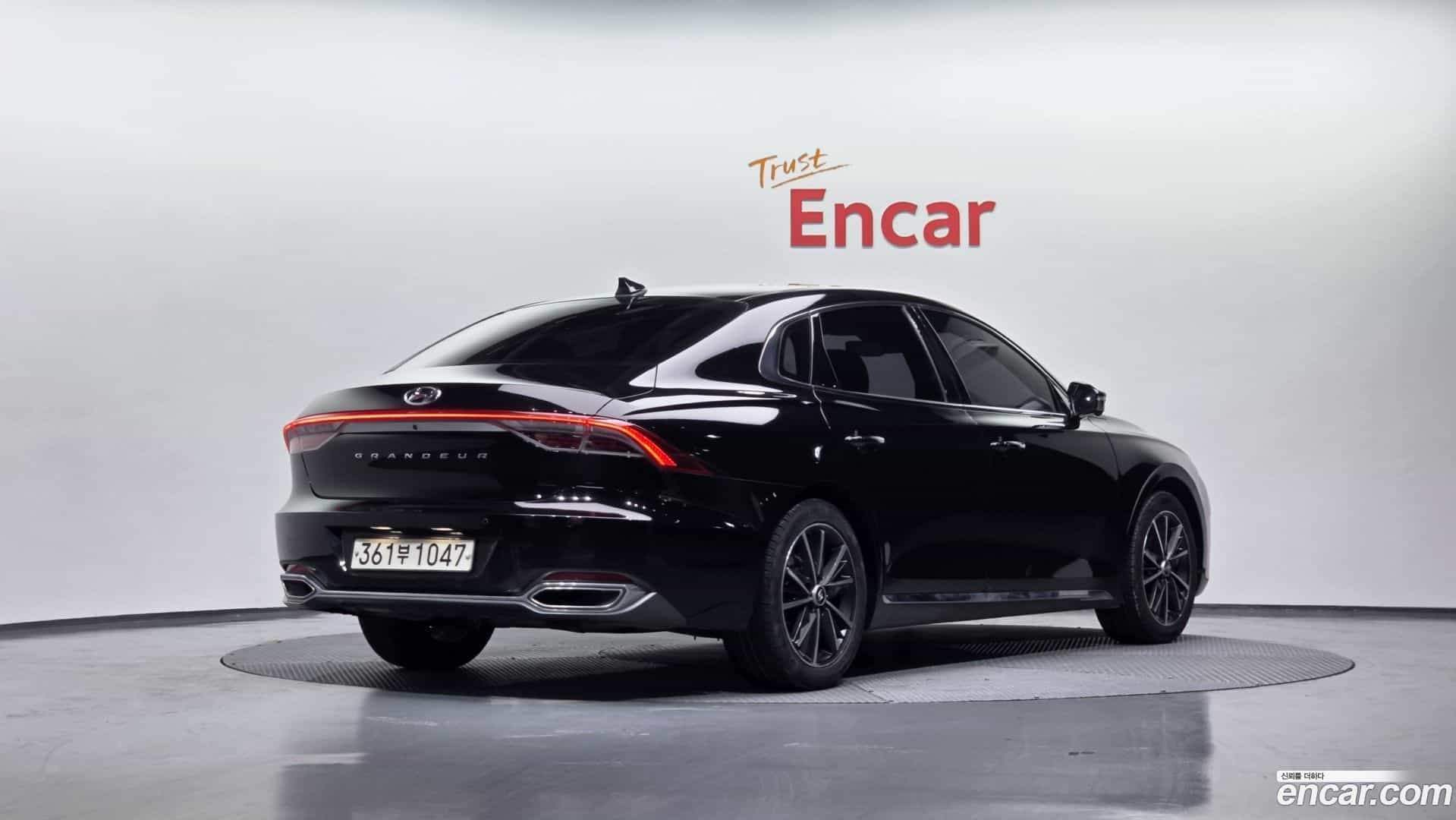 Grandeur Hyundai 2020.6-OUTER-002