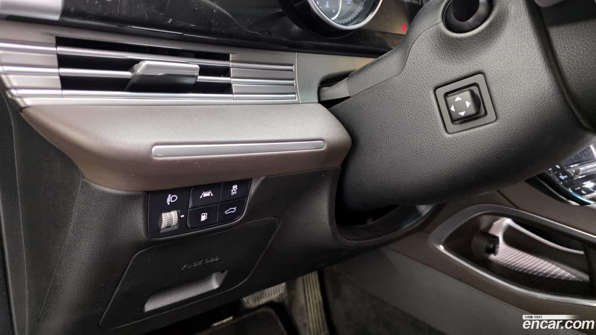 Grandeur Hyundai 2020.6-OPTION-021