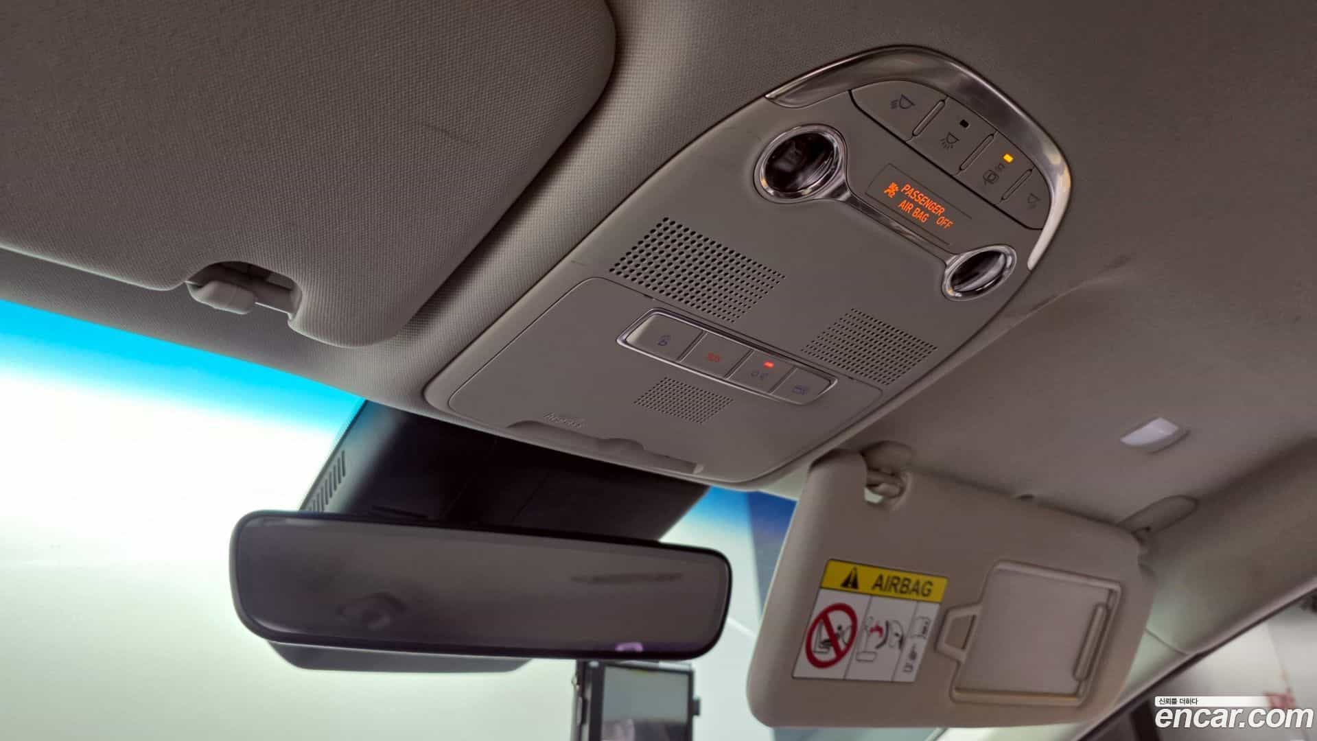 Grandeur Hyundai 2020.6-OPTION-022