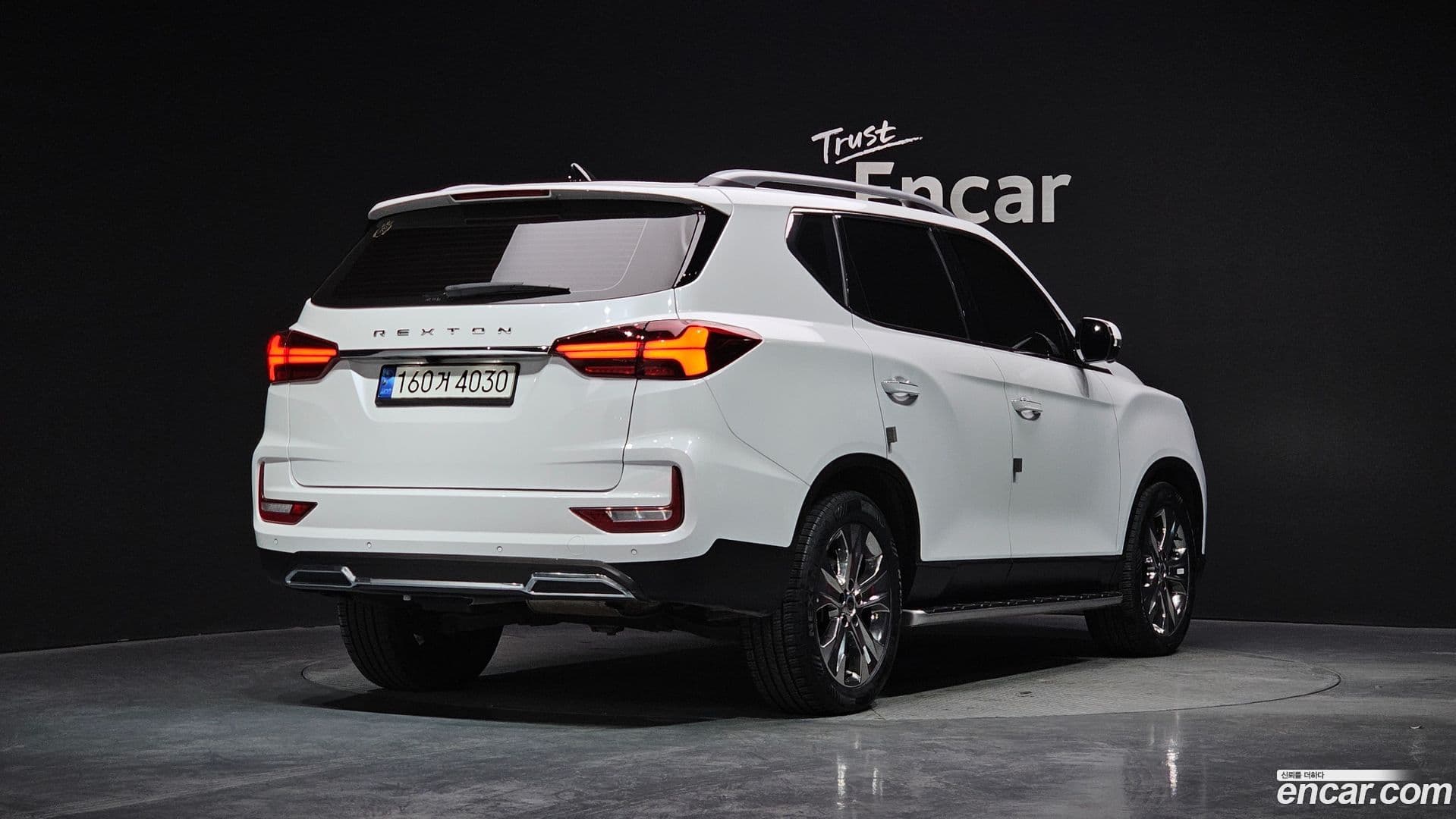 Main__Slider__Photo:Rexton KG_Mobility_Ssangyong 2021.4-1