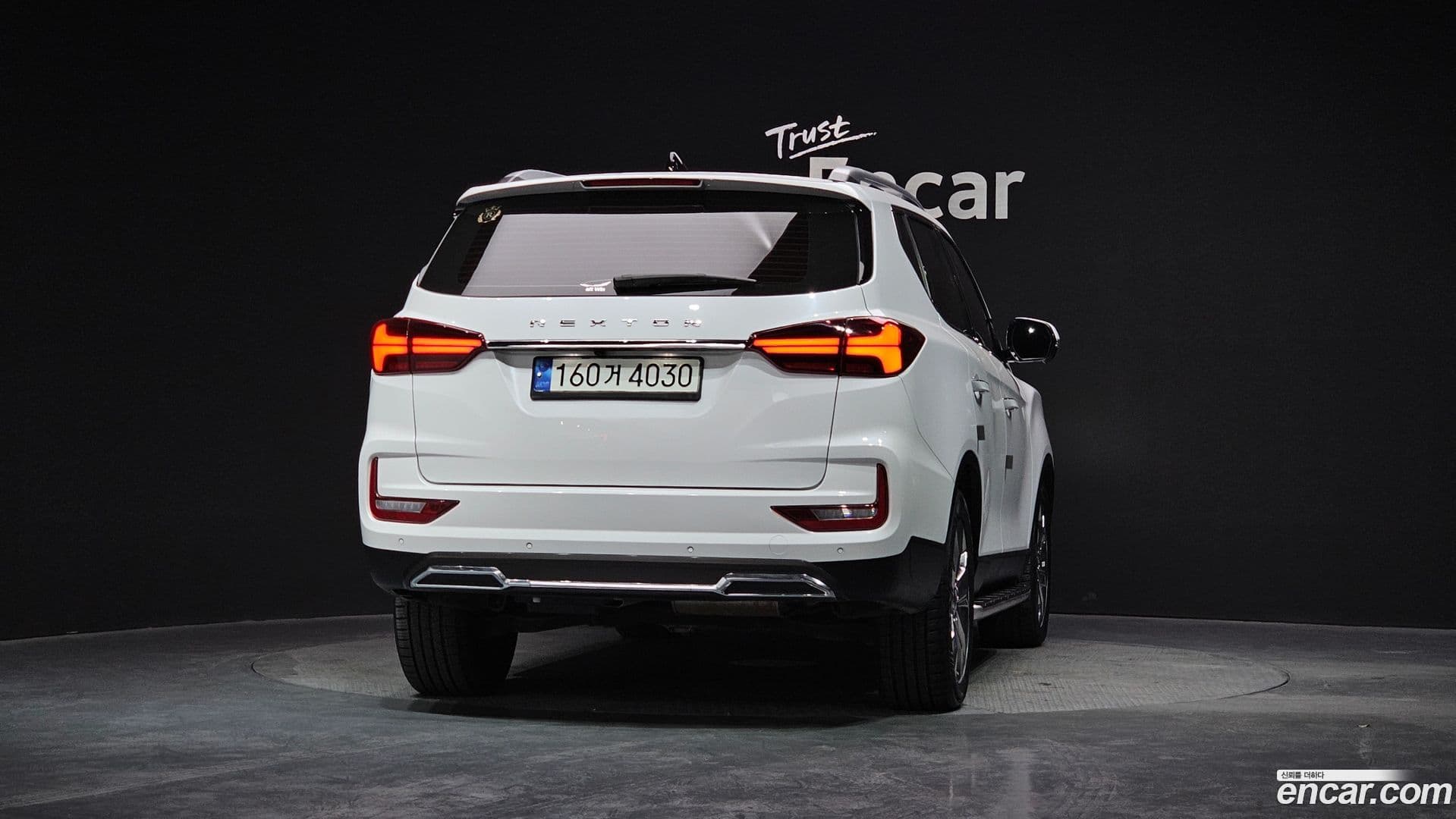 Main__Slider__Photo:Rexton KG_Mobility_Ssangyong 2021.4-3