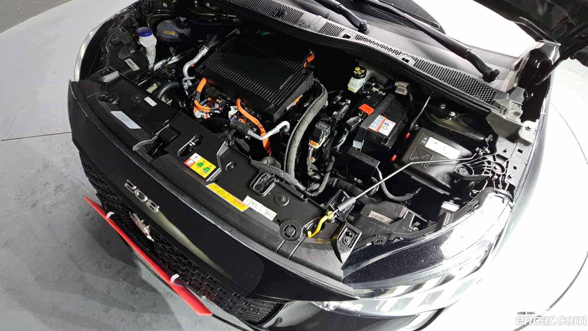 208 Peugeot 2023.5-INNER-006