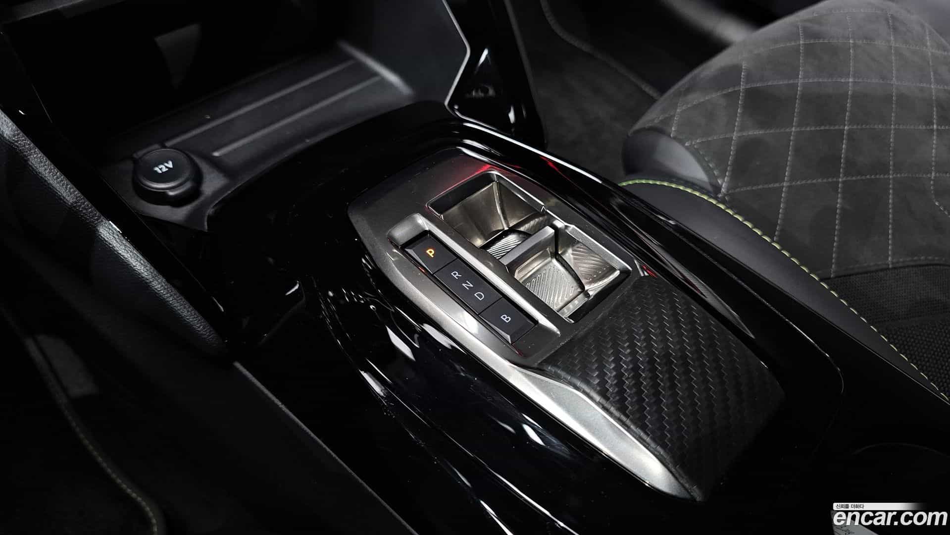 208 Peugeot 2023.5-INNER-009