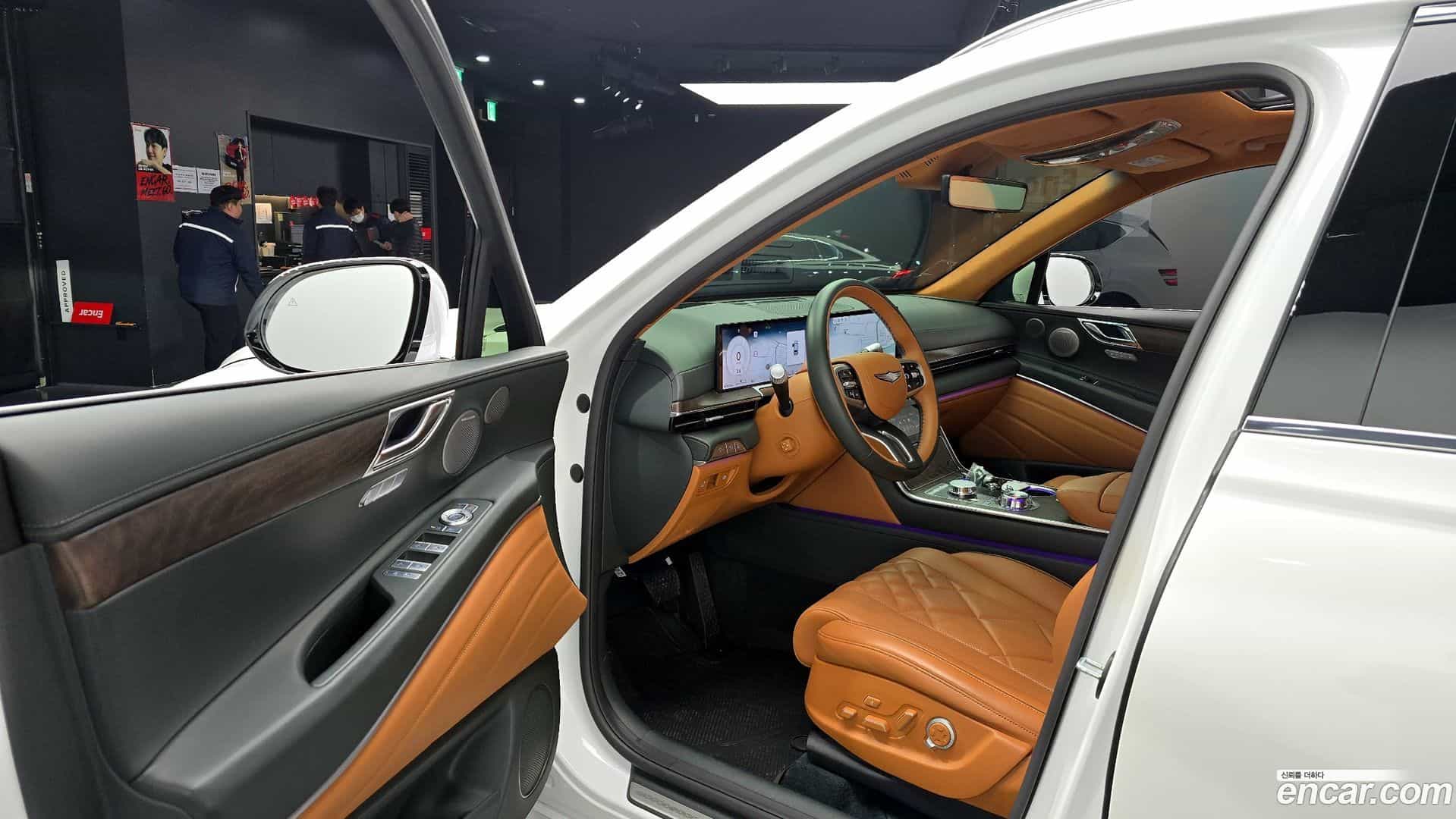 GV80 Genesis 2024.1-INNER-010