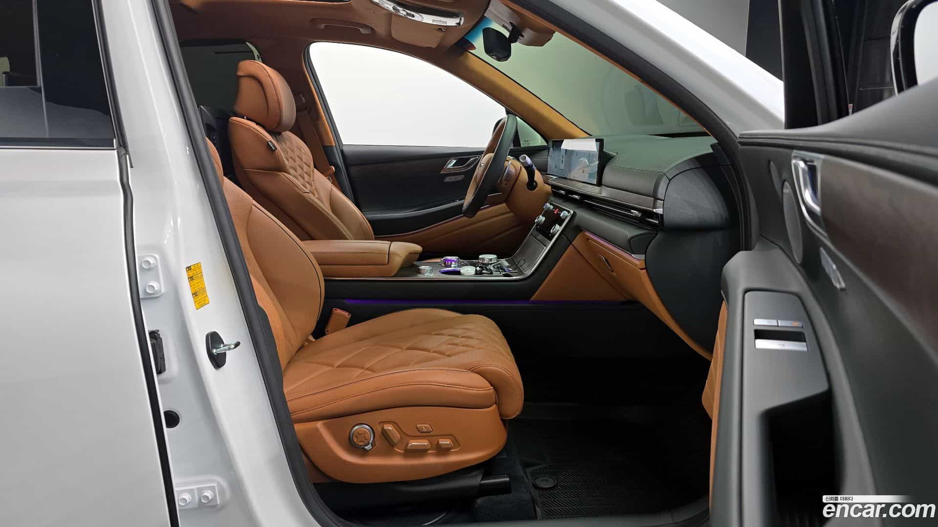 GV80 Genesis 2024.1-OPTION-015