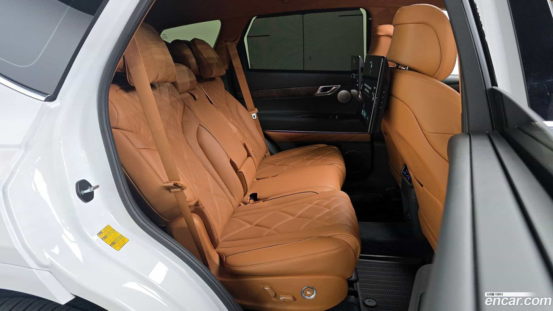 GV80 Genesis 2024.1-OPTION-016