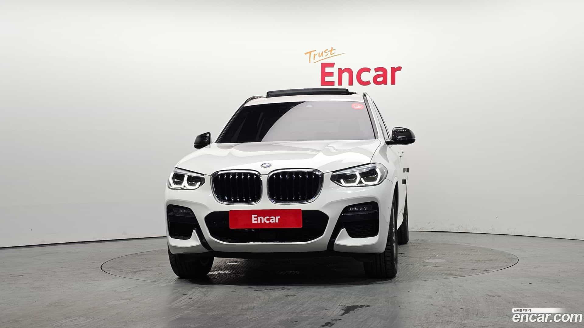 X3 BMW 2021.8-OUTER-003