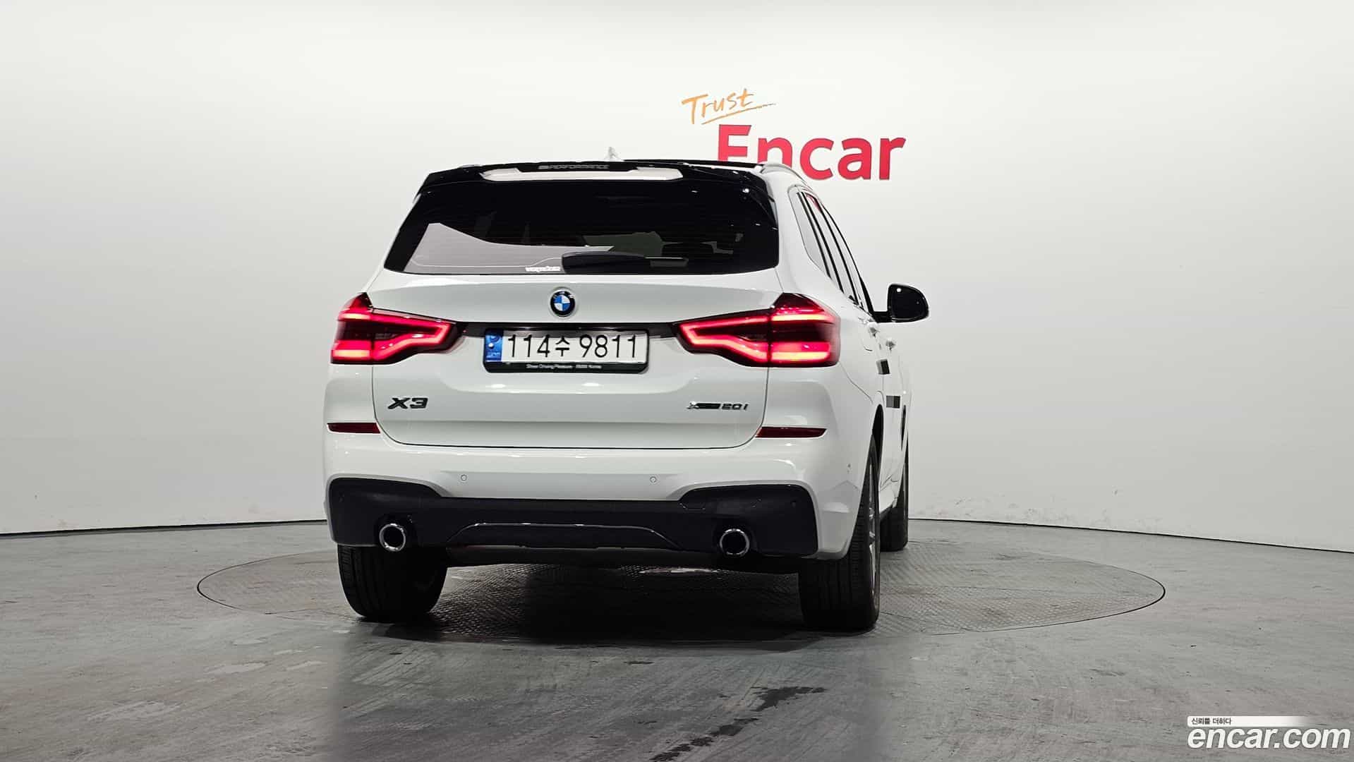 X3 BMW 2021.8-OUTER-004