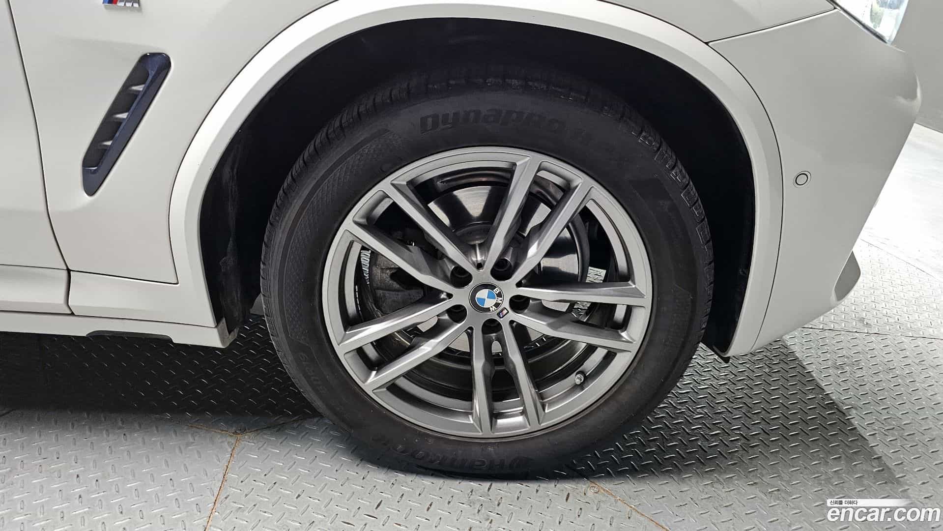 X3 BMW 2021.8-OUTER-005