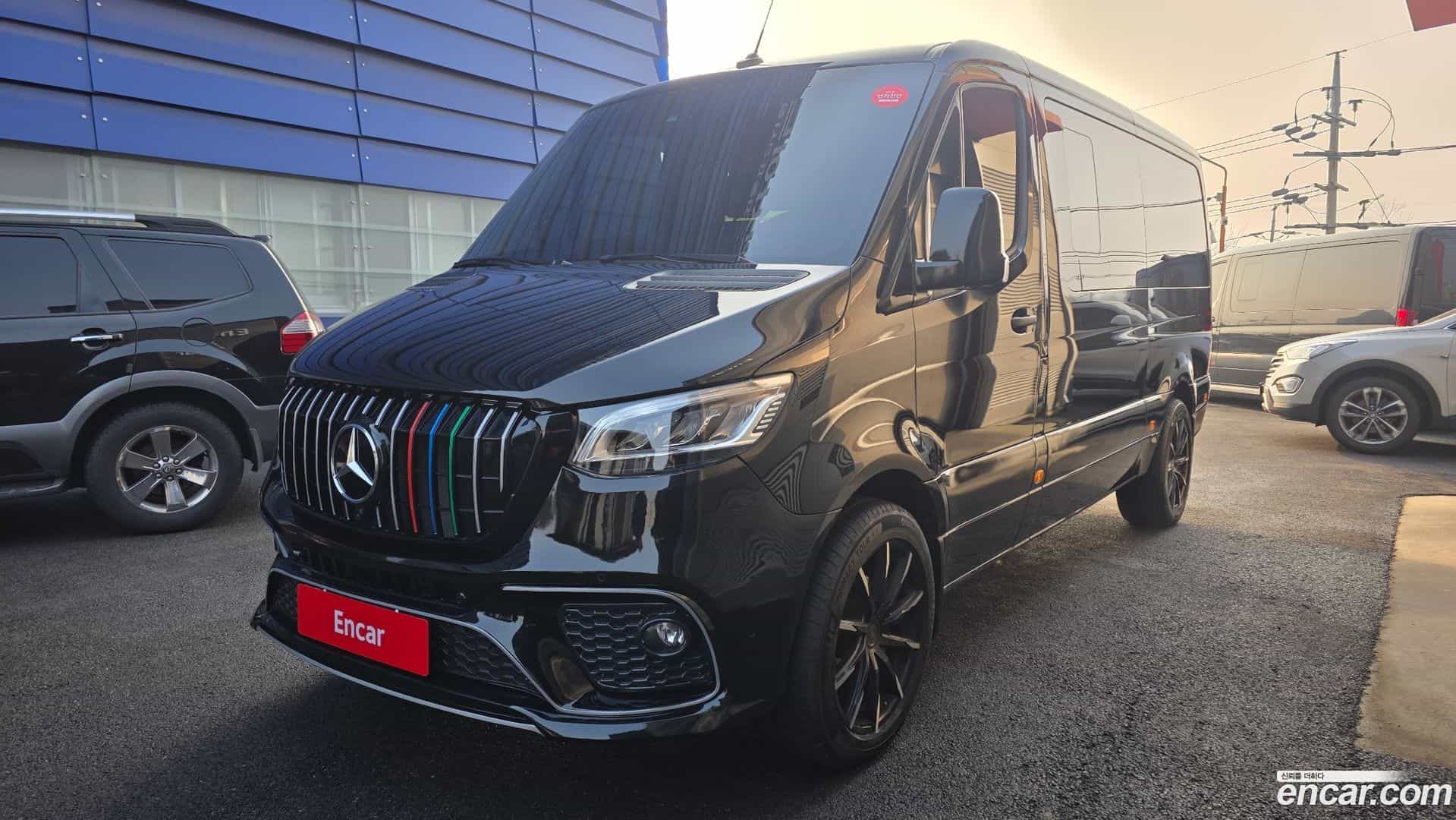 Sprinter Mercedes-Benz 2024.11-OUTER-001