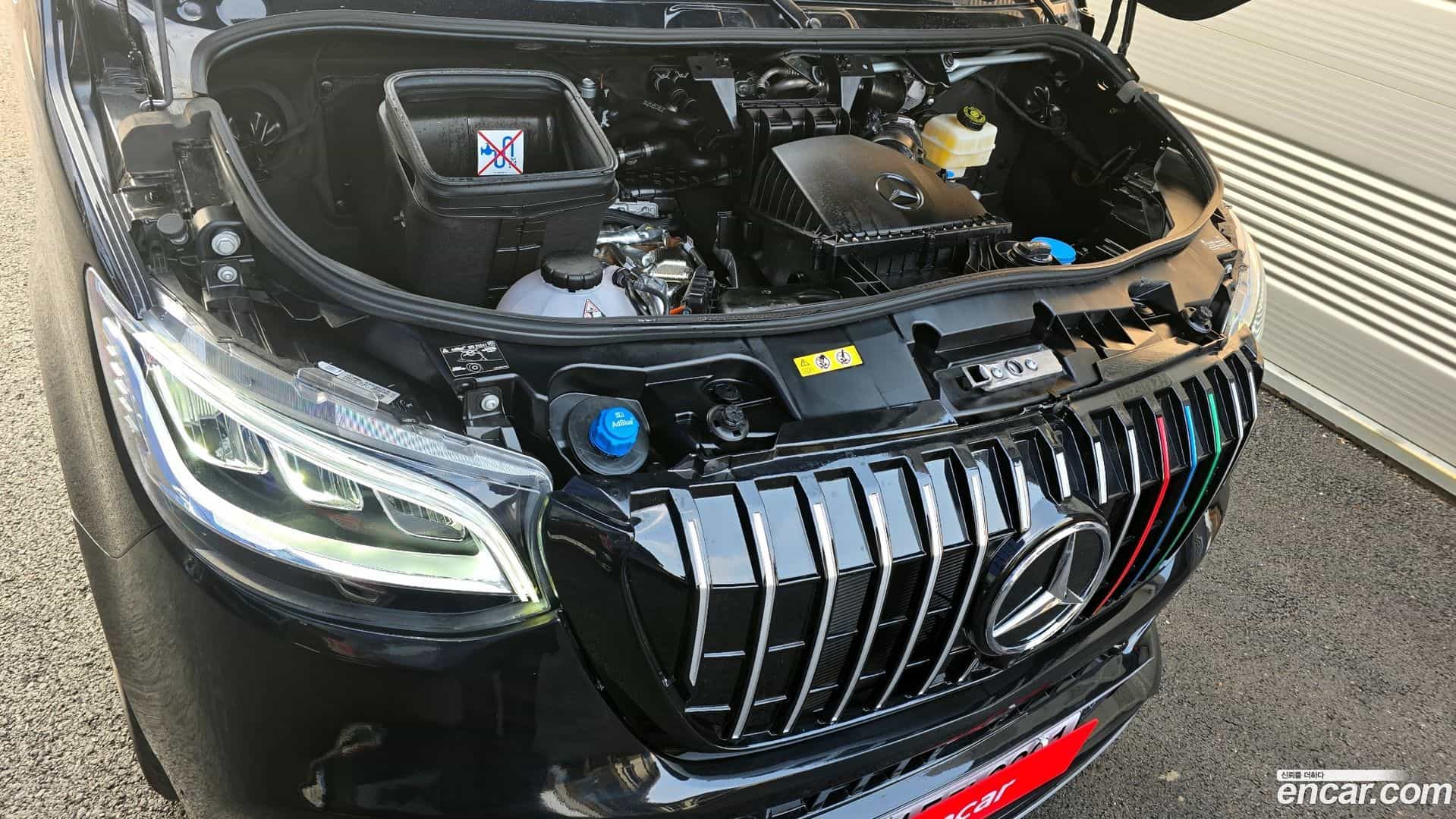 Sprinter Mercedes-Benz 2024.11-INNER-006