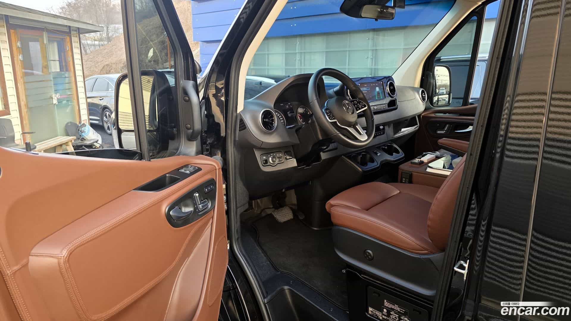 Sprinter Mercedes-Benz 2024.11-INNER-010