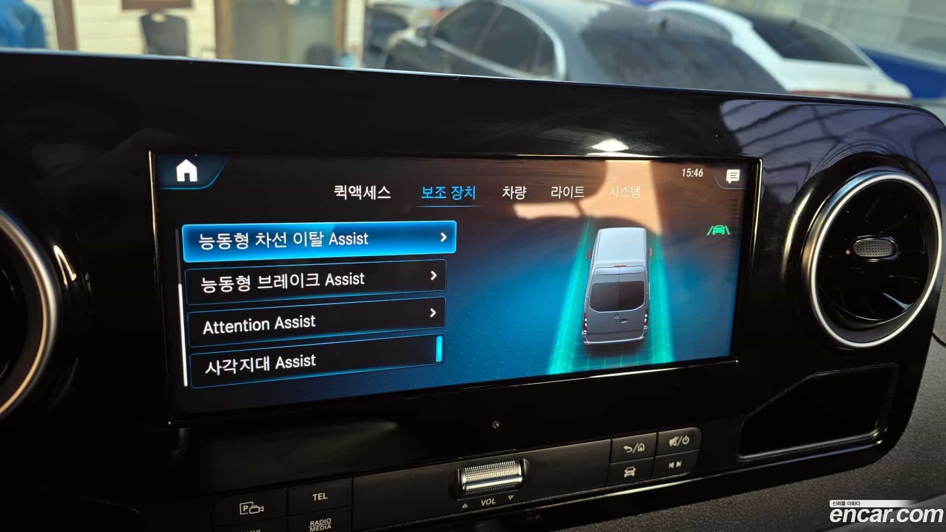 Sprinter Mercedes-Benz 2024.11-OPTION-021