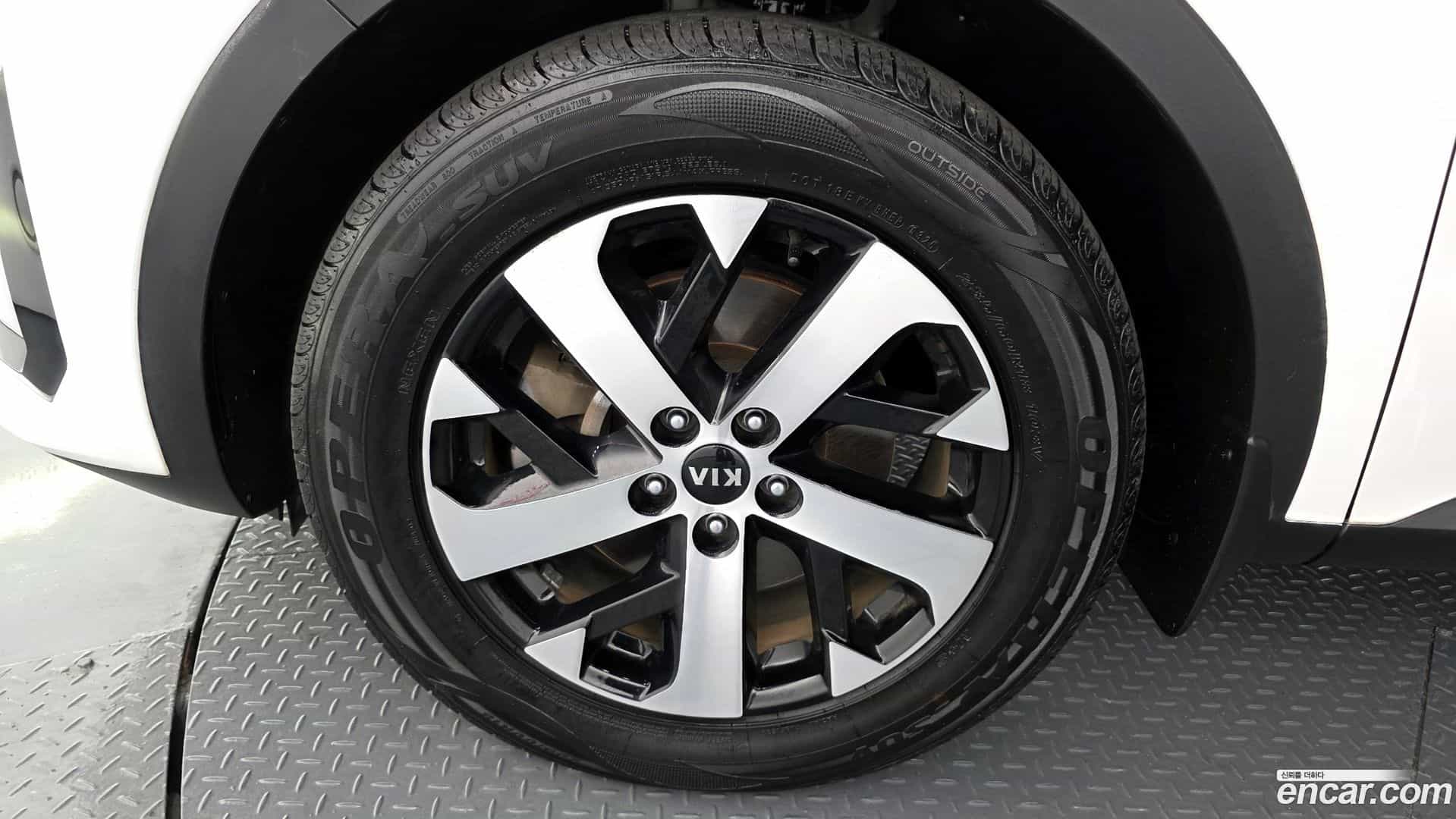 Sorento Kia 2021.3-OUTER-005