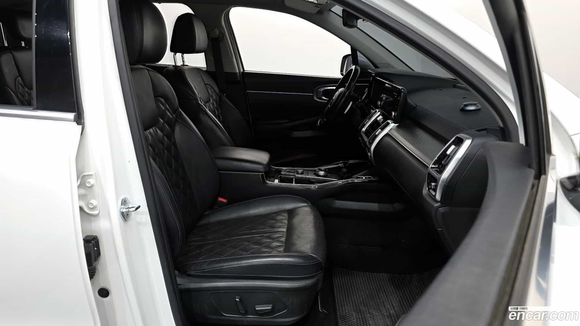 Sorento Kia 2021.3-OPTION-015