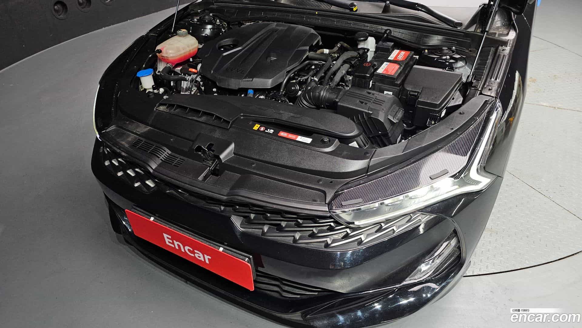 K5 Kia 2020.10-INNER-006