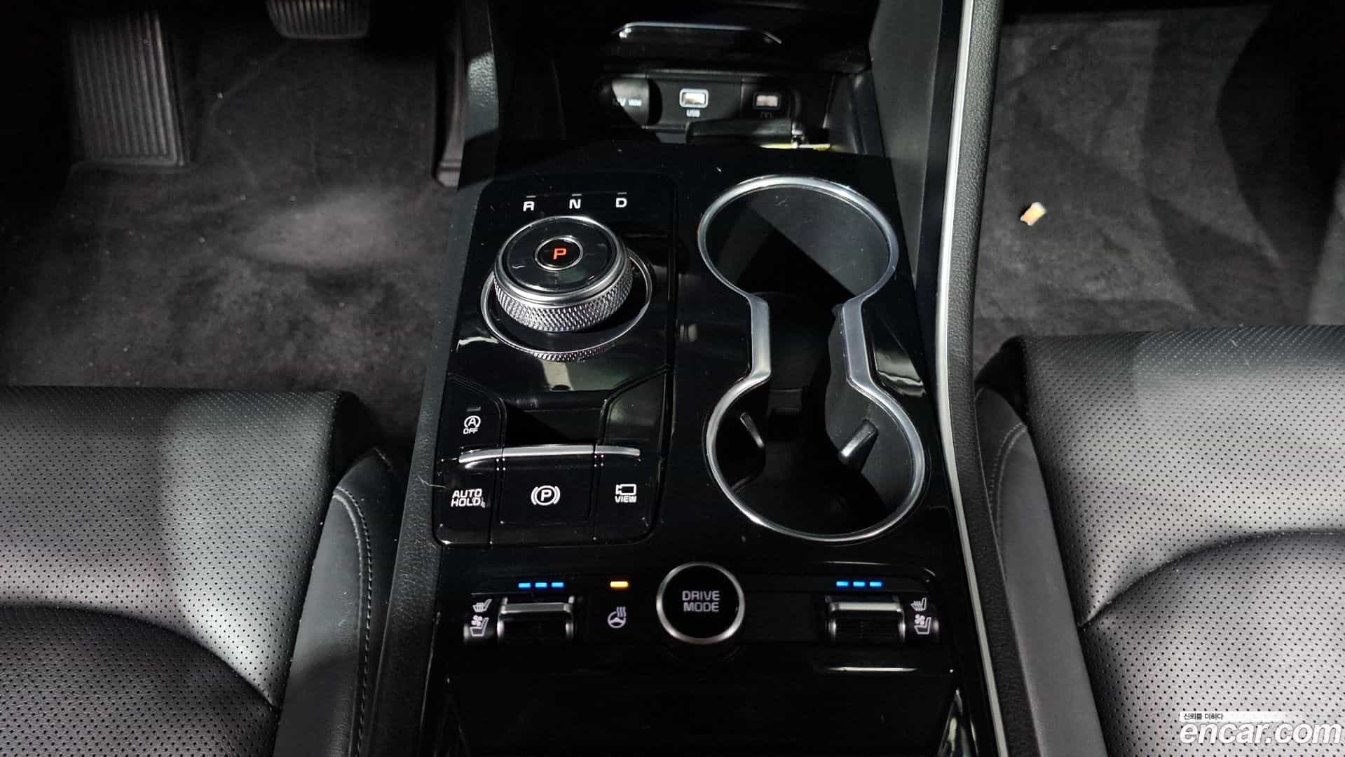 K5 Kia 2020.10-INNER-009