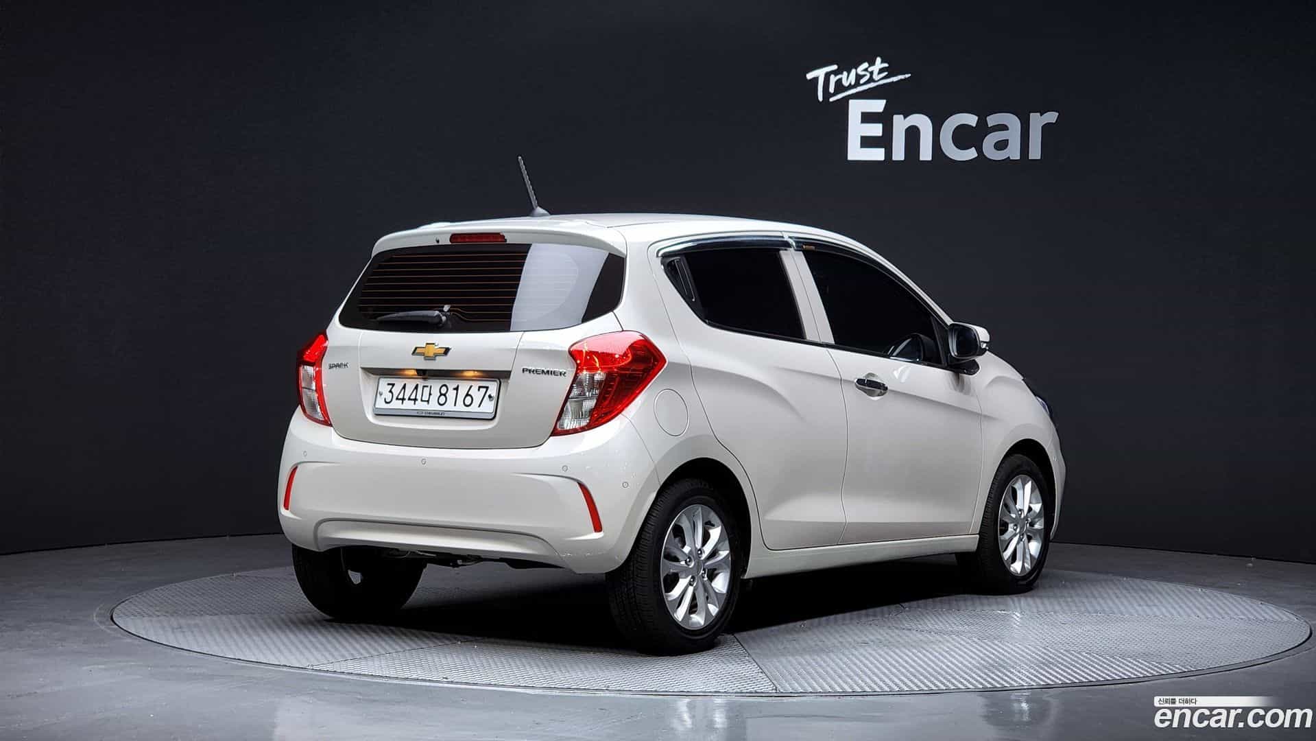 Spark ChevroletGMDaewoo 2020.11-OUTER-002