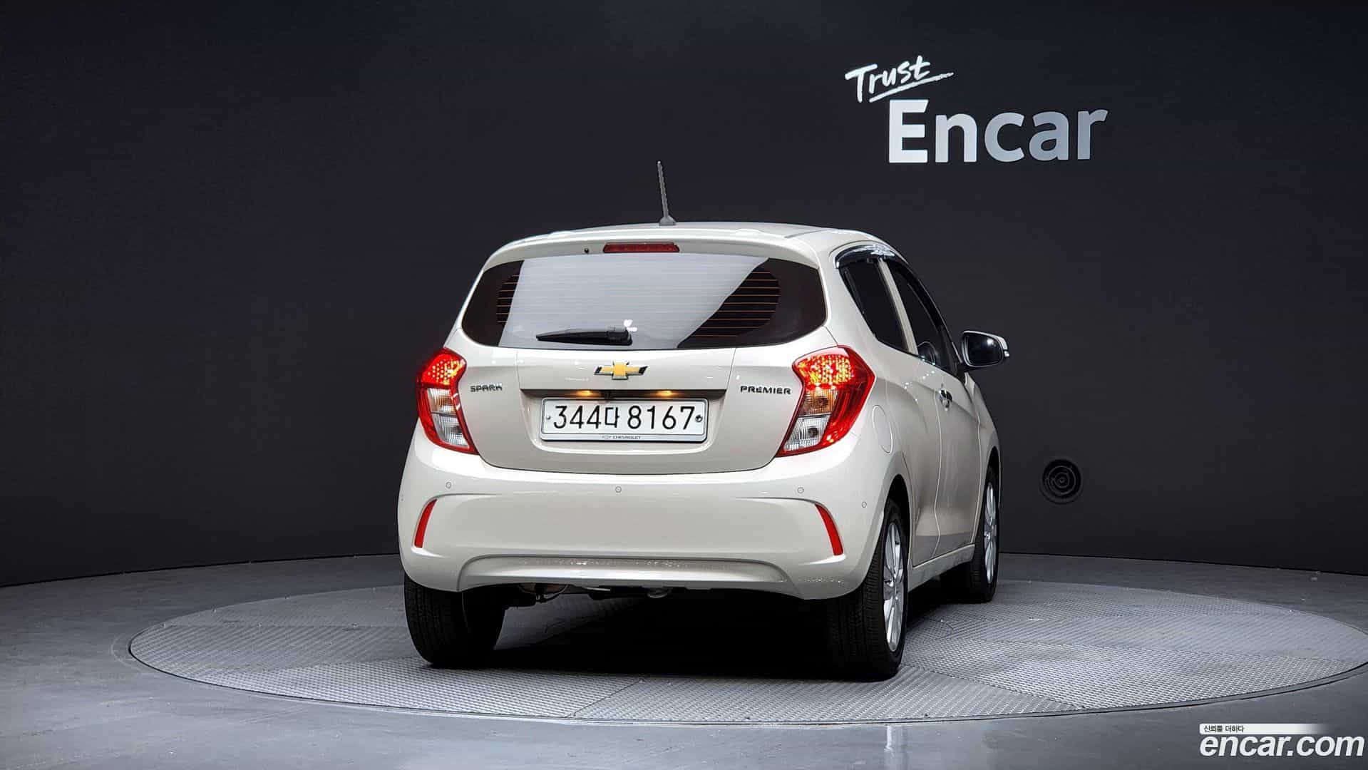 Spark ChevroletGMDaewoo 2020.11-OUTER-004