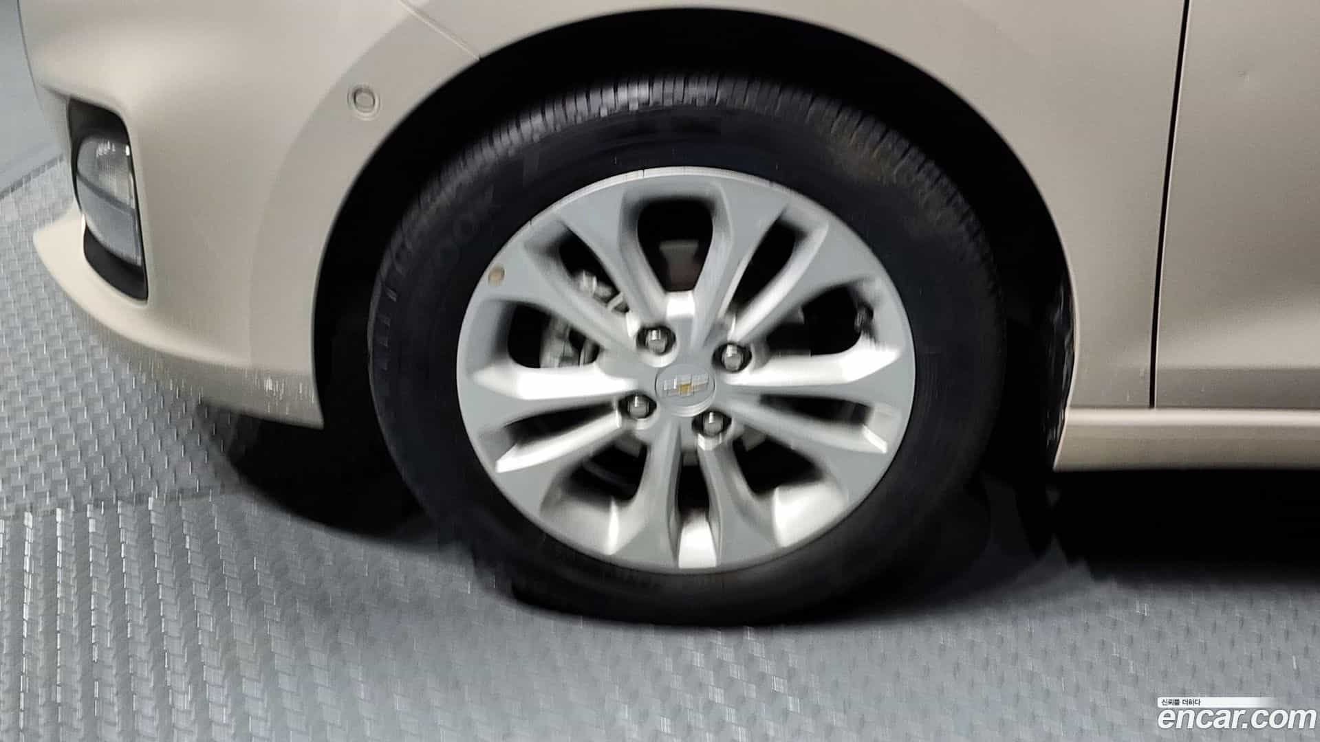 Spark ChevroletGMDaewoo 2020.11-OUTER-005