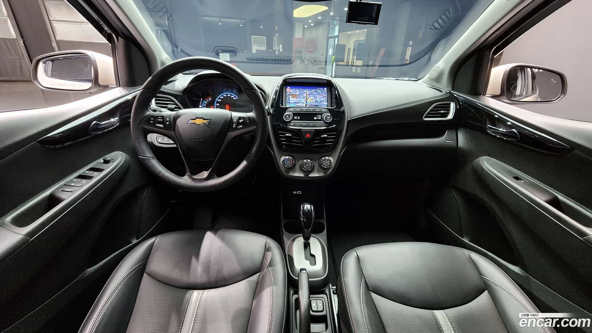 Spark ChevroletGMDaewoo 2020.11-INNER-007