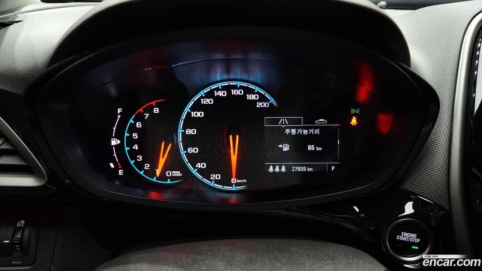 Spark ChevroletGMDaewoo 2020.11-INNER-008