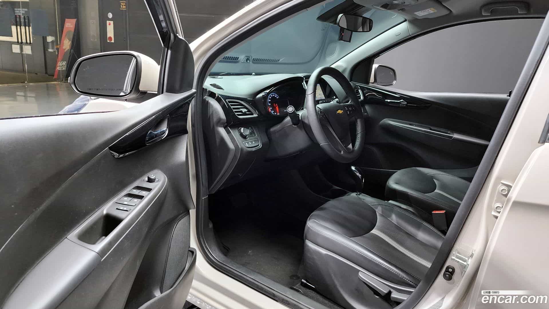 Spark ChevroletGMDaewoo 2020.11-OPTION-015