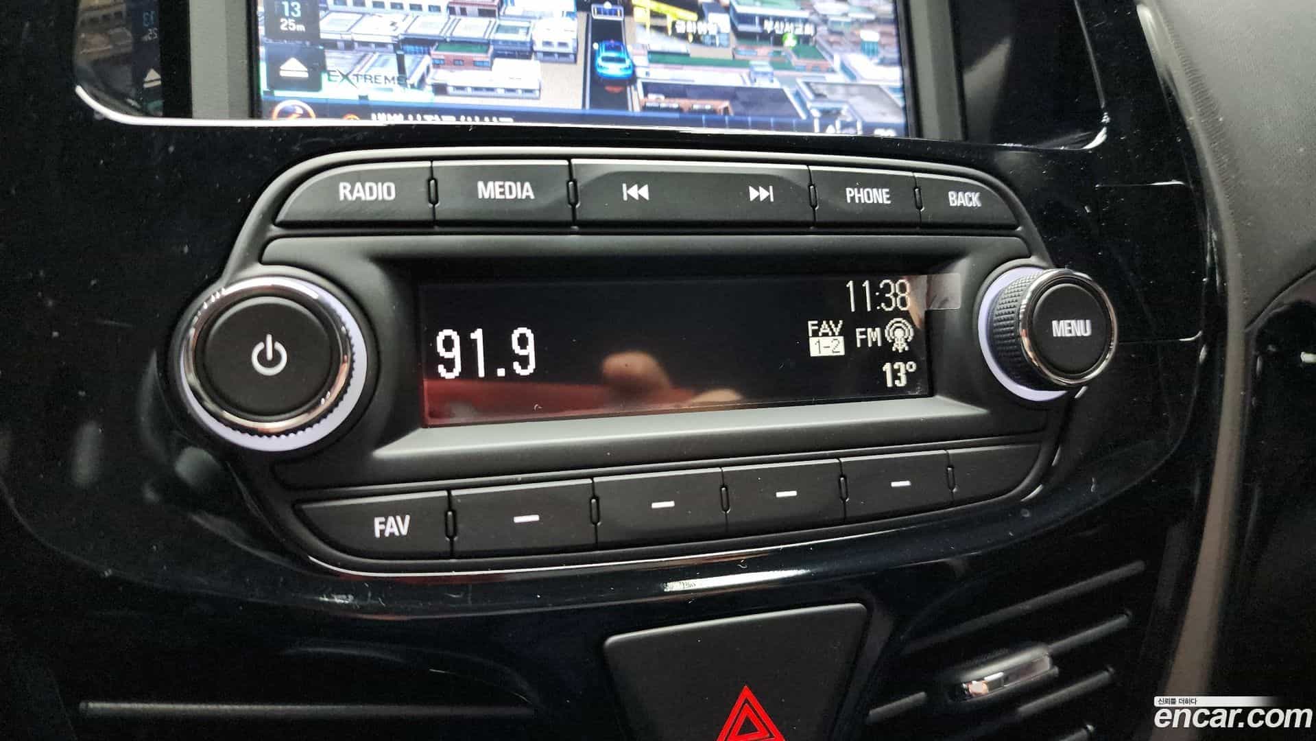 Spark ChevroletGMDaewoo 2020.11-OPTION-022