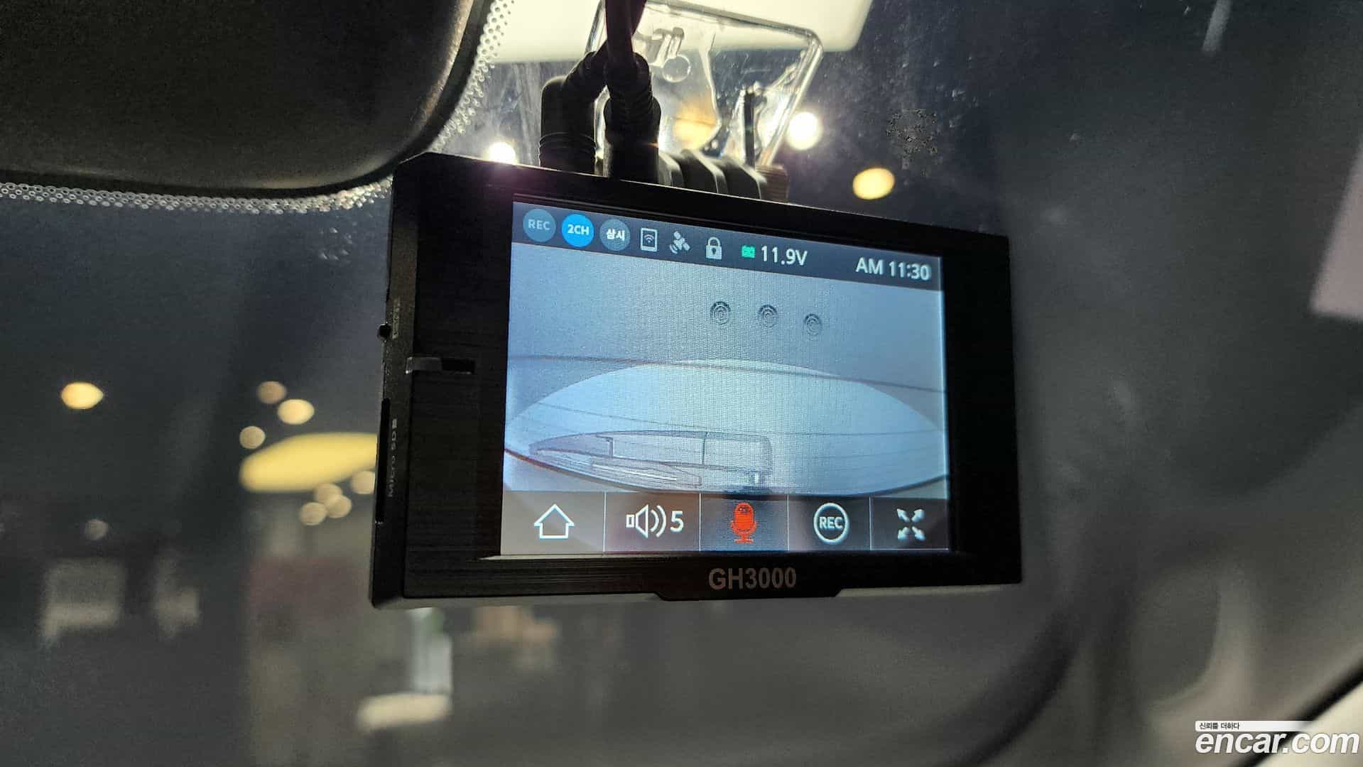 Spark ChevroletGMDaewoo 2020.11-OPTION-023