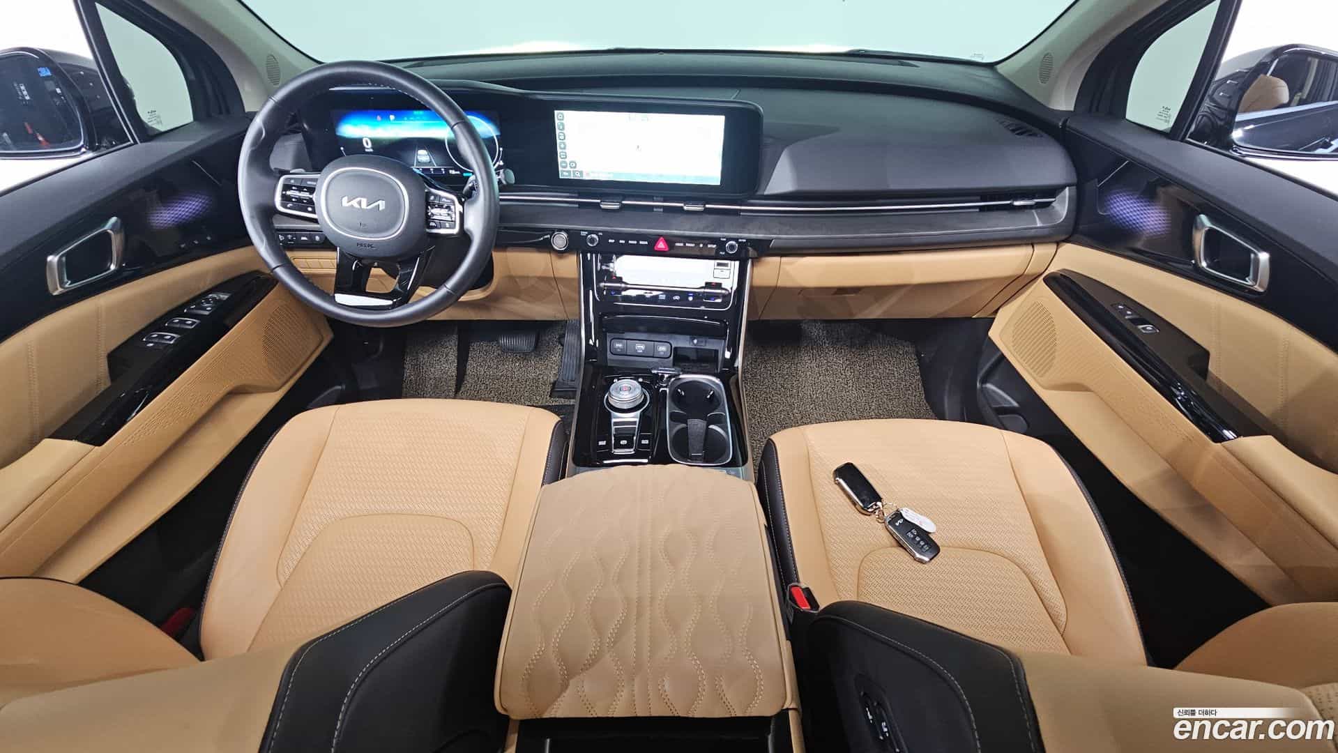 Canival Kia 2023.4-INNER-007